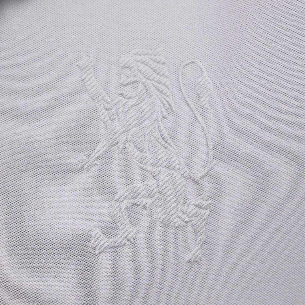 Men's Lion Polo - Giordano