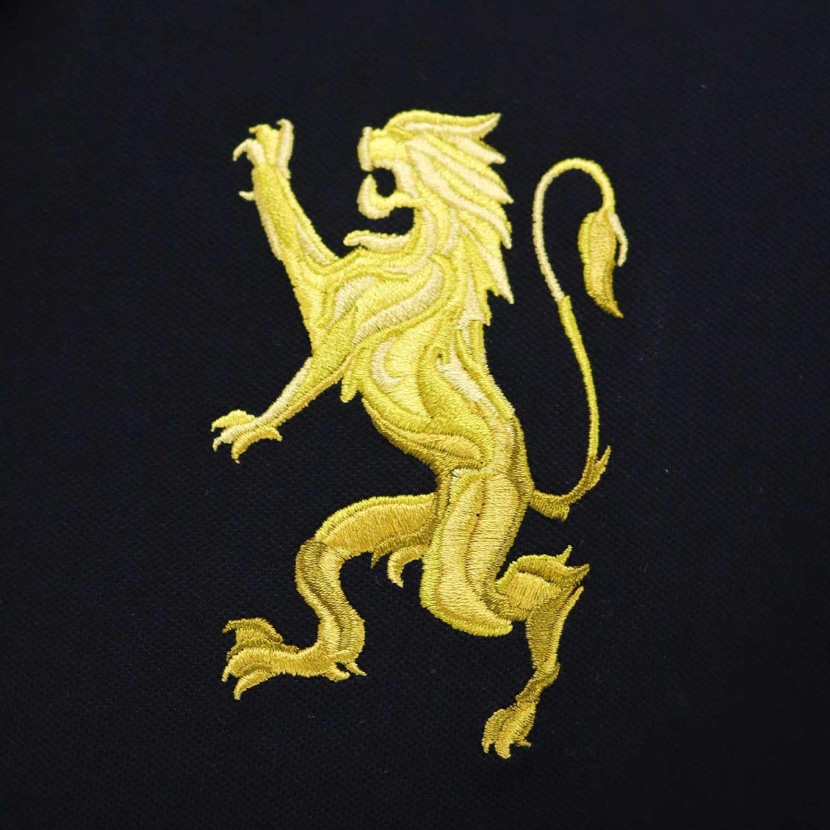 Men's Lion Polo S - Shop Giordano