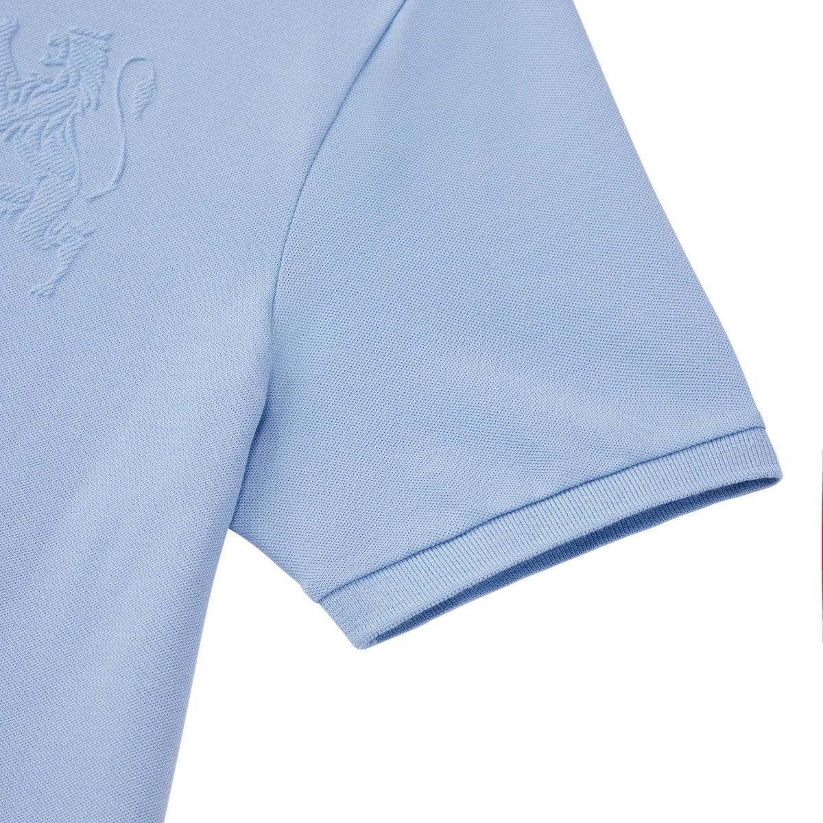 Men's Lion Polo - Giordano
