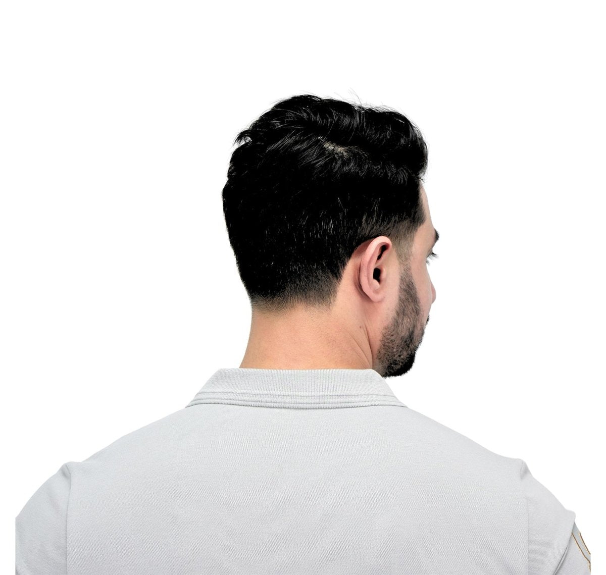 Men's Lion Polo - Giordano