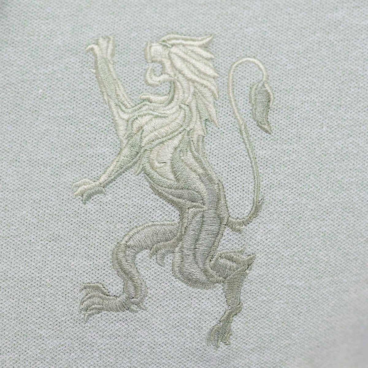 Men's Lion Polo - Giordano
