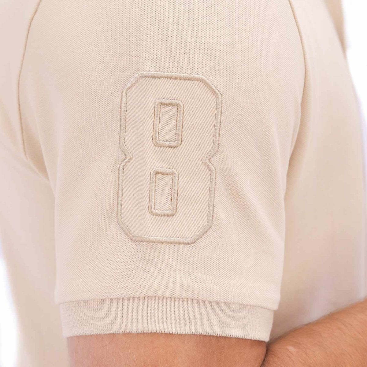 Men's Lion Polo S - Shop Giordano