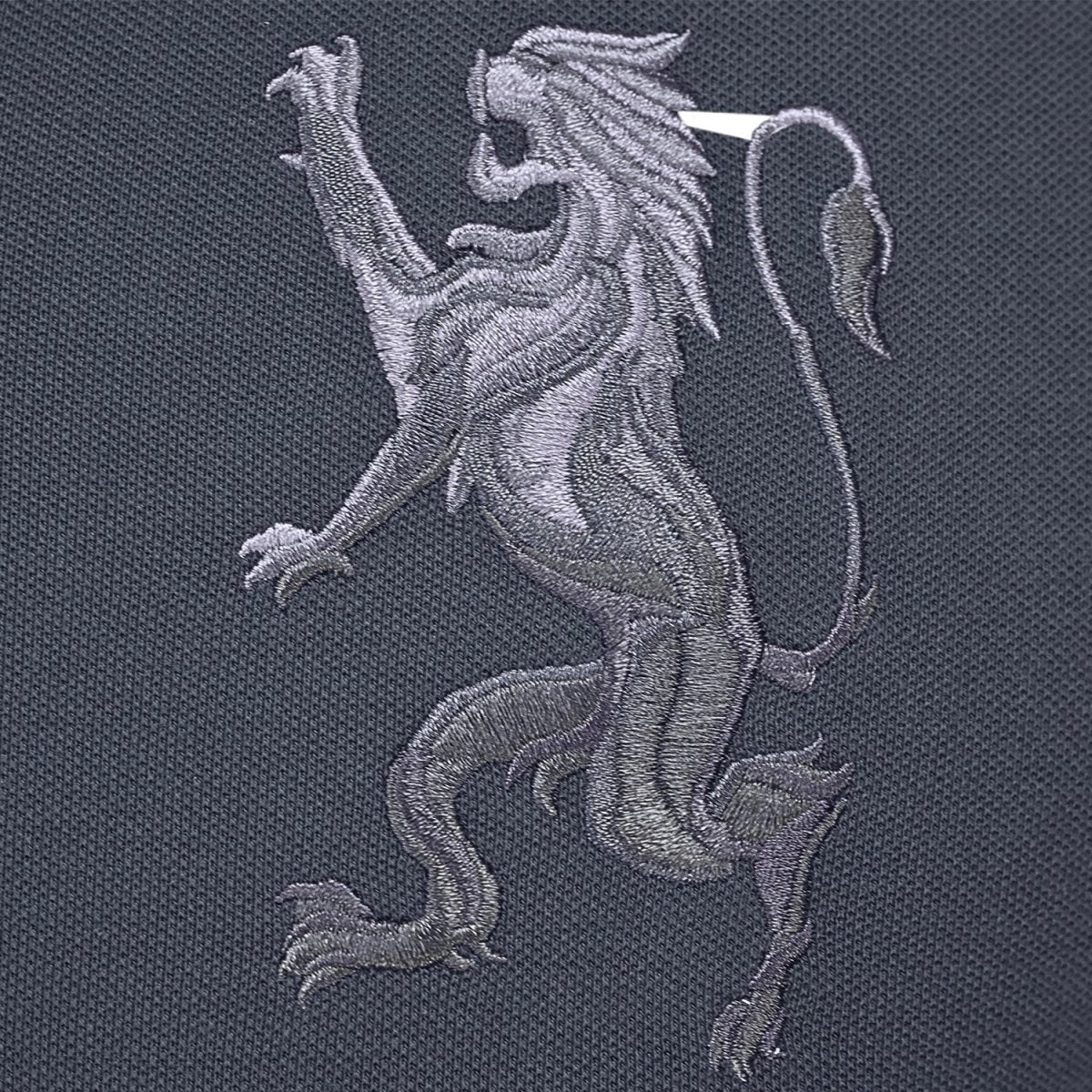 Men's Lion Polo - Giordano