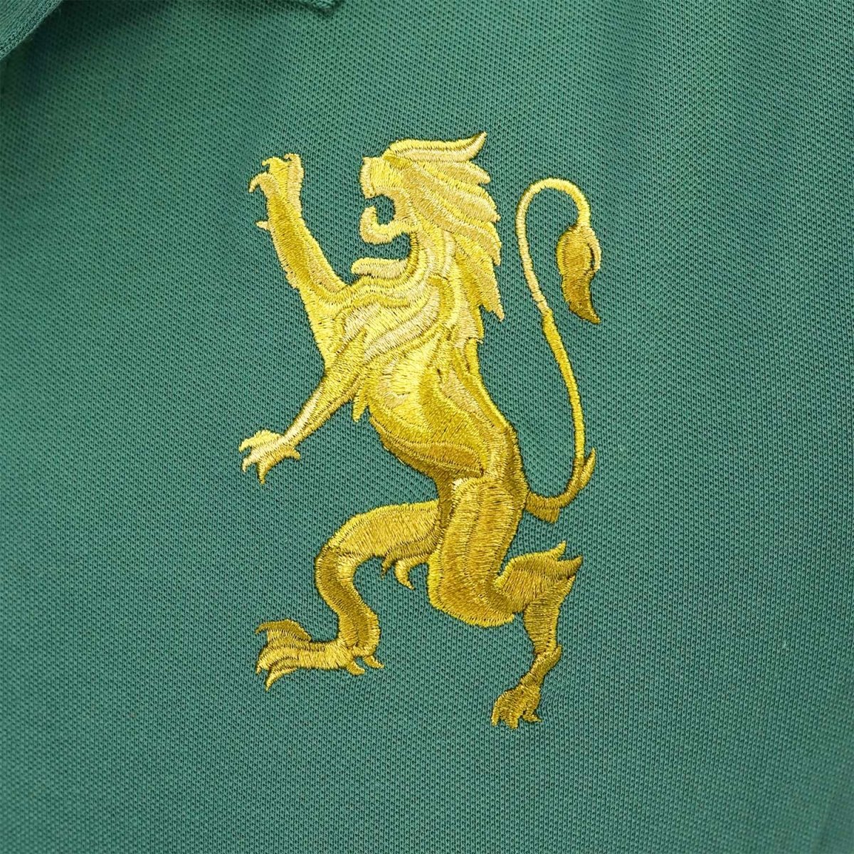 Men's Lion Polo - Giordano