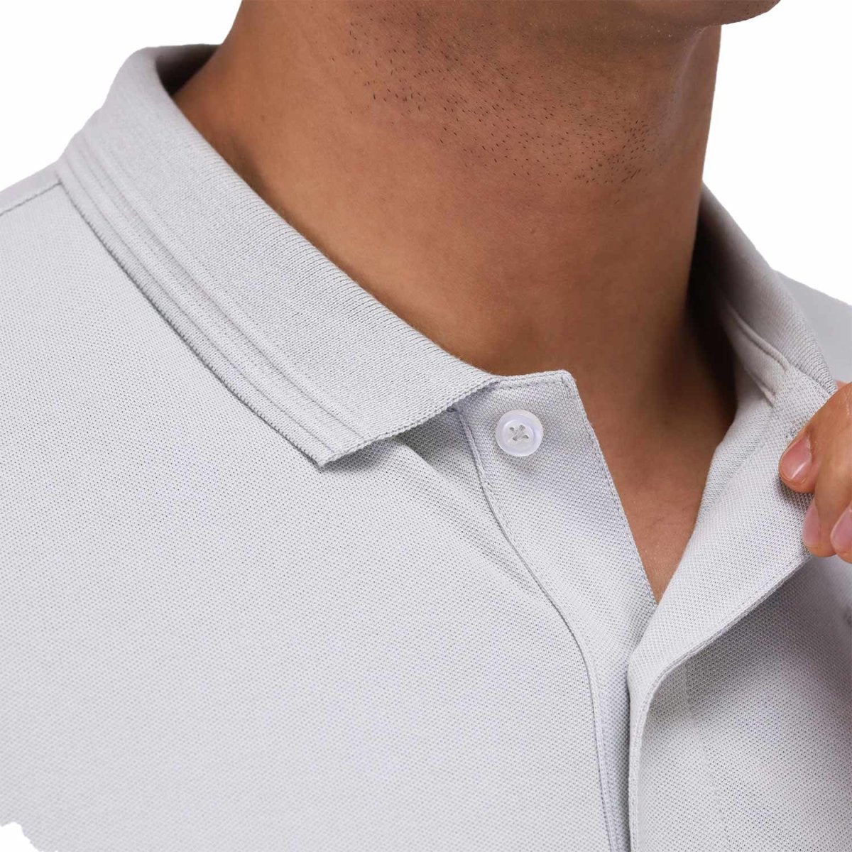 Men's Lion Polo - Giordano