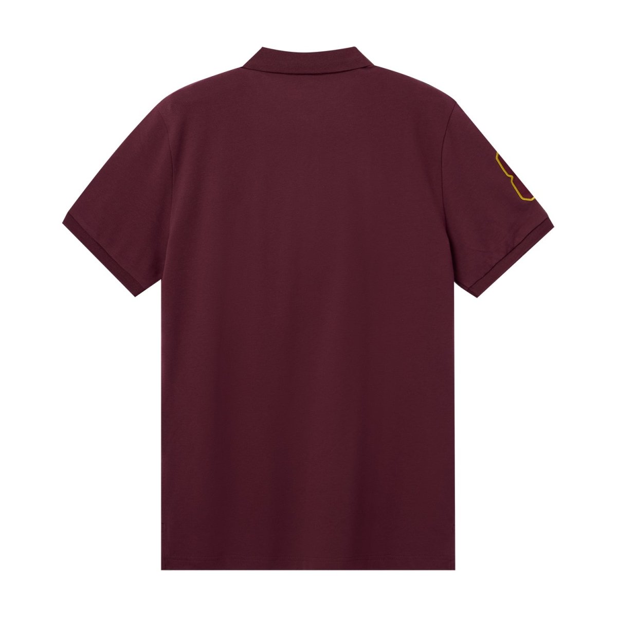 Men's Lion Polo - Giordano