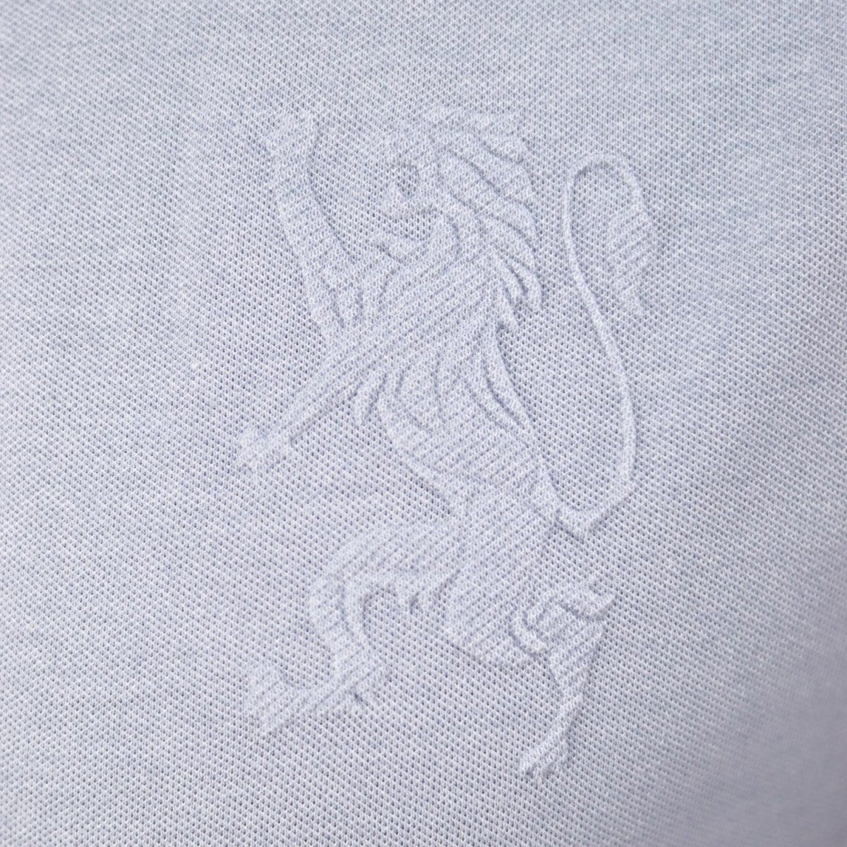 Men's Lion Polo - Giordano
