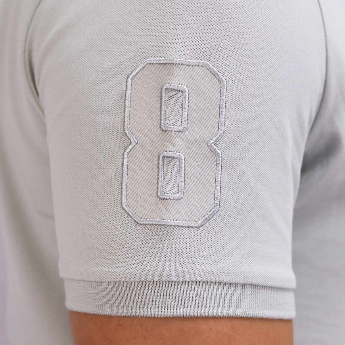 Men's Lion Polo - Giordano