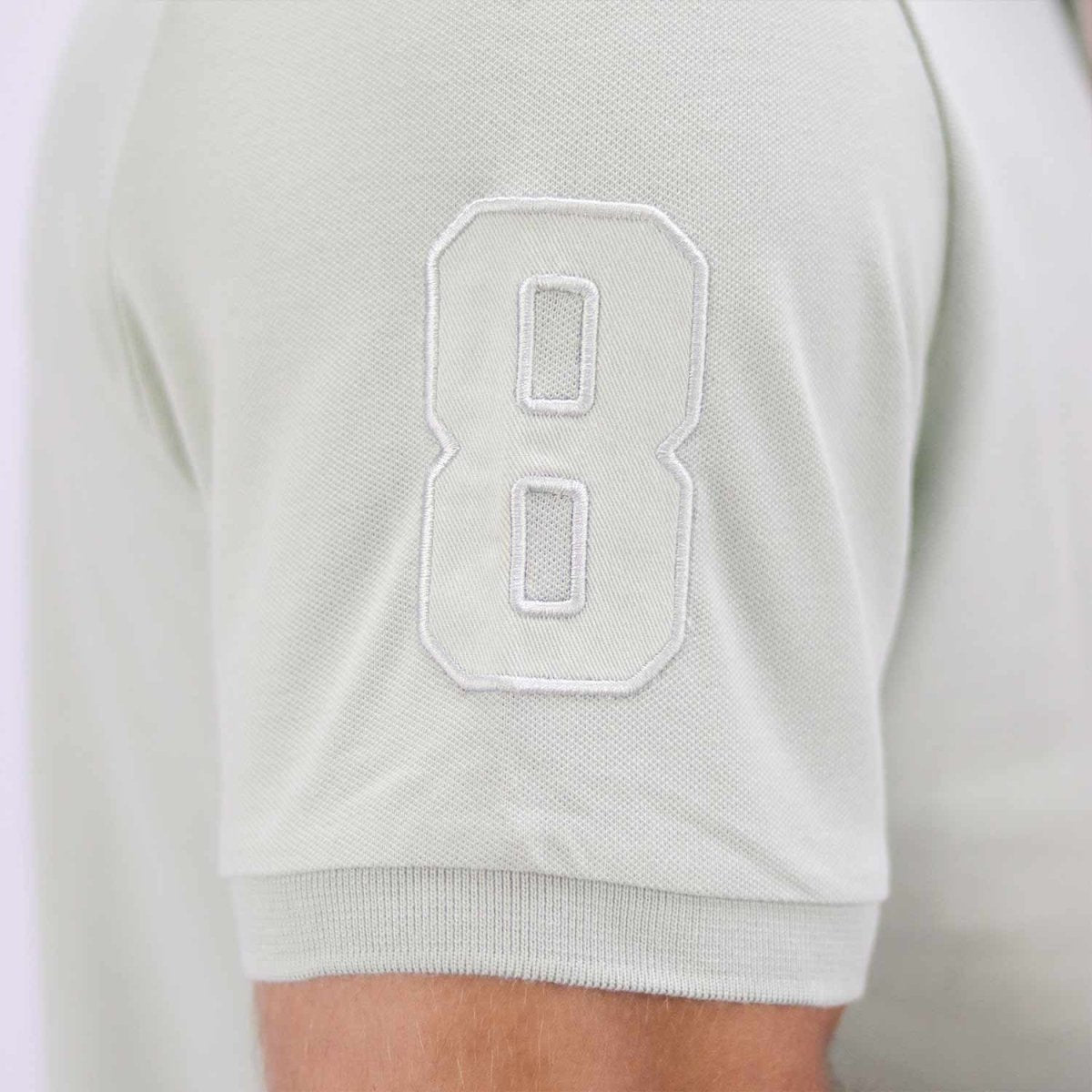 Men's Lion Polo - Giordano