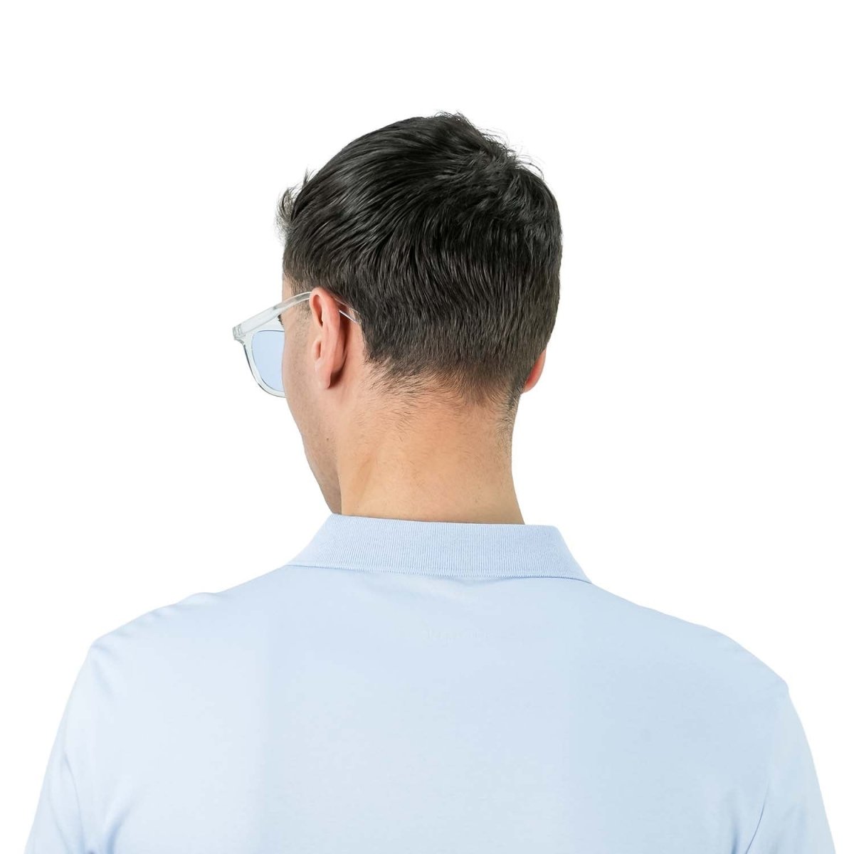 Men's Liquid Touch Short Sleeve Polo - Giordano