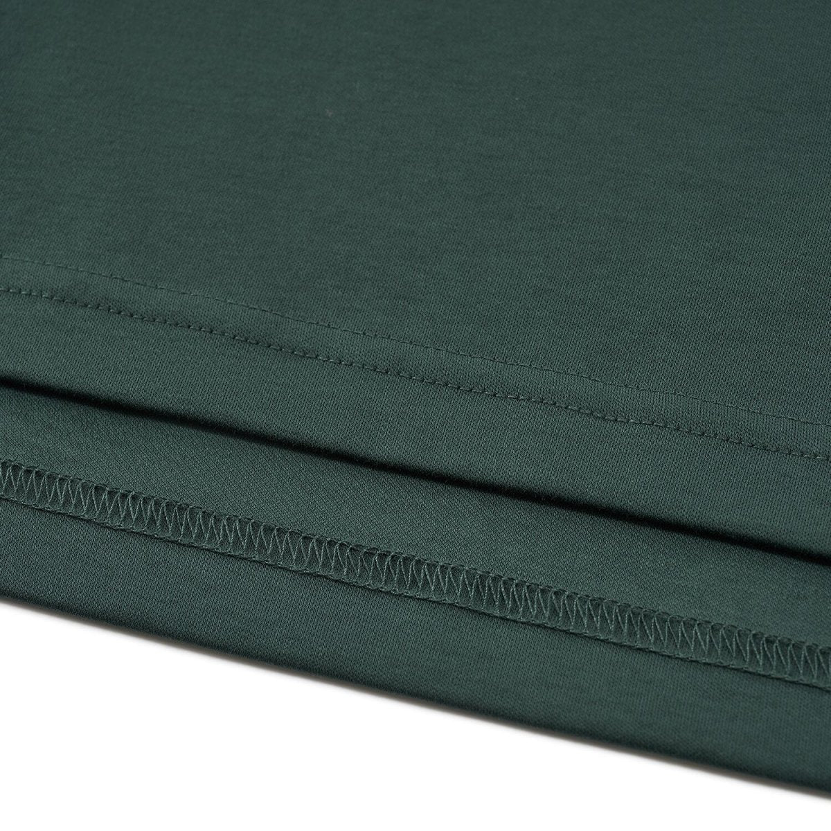Men’S Liquid Touch Slim Fit Cotton Crew Neck Tee With Chest Pocket - Giordano