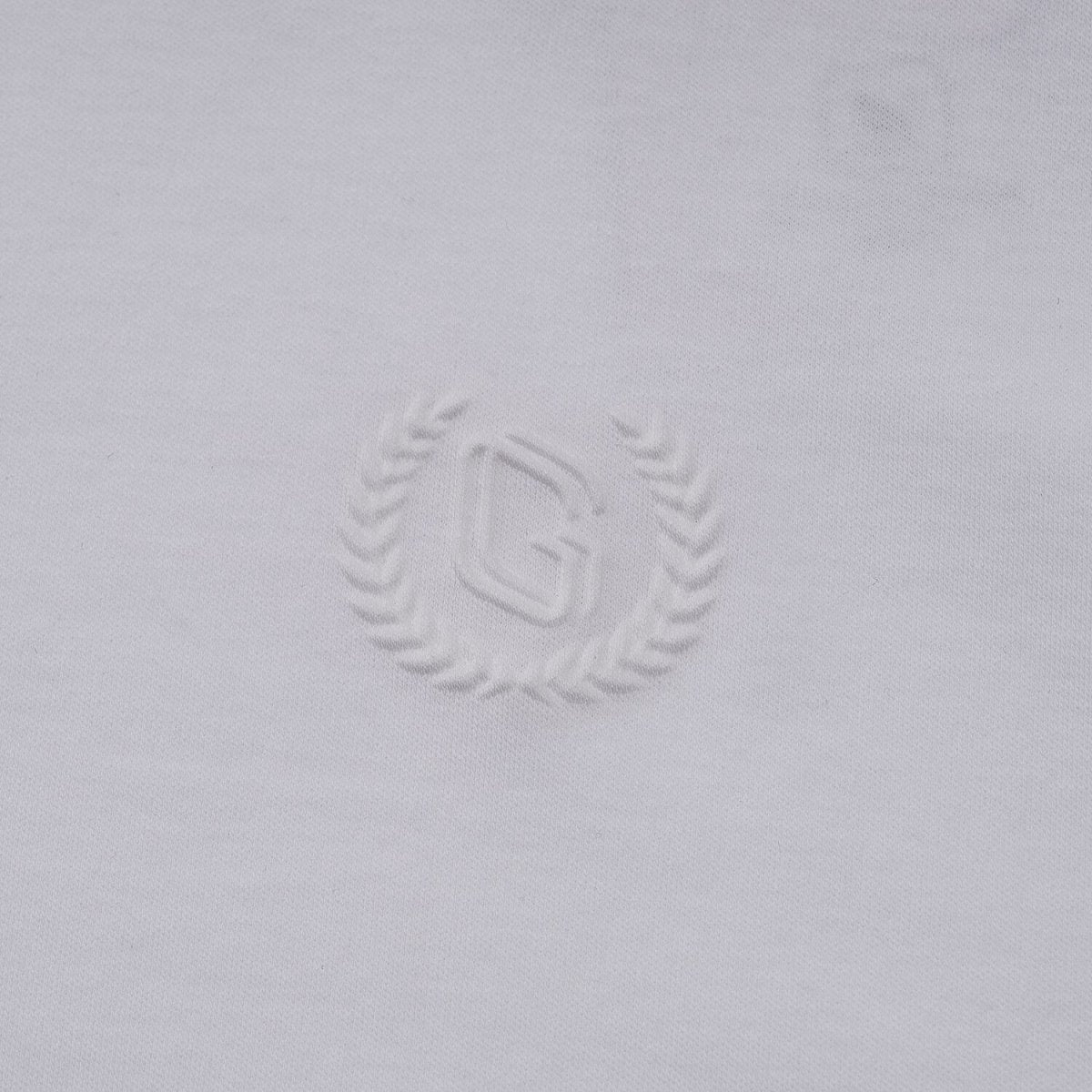 Men’S Liquid Touch Slim Fit Cotton Crew Neck Tee With Chest Pocket S - Shop Giordano