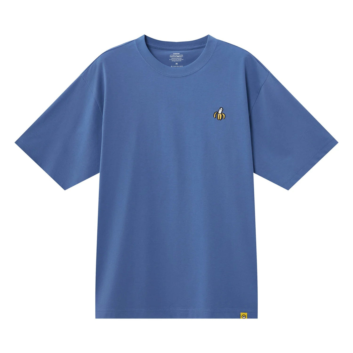 Men's Minions Graphic Tee - Limited Edition - Giordano
