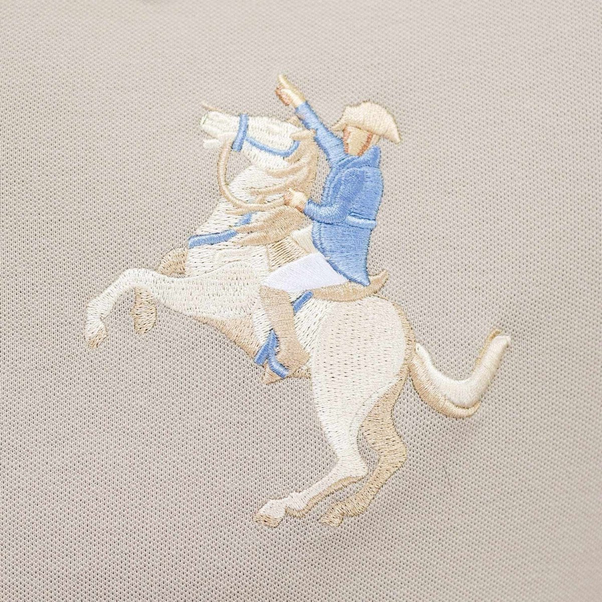 Men's Napoleon Polo - Giordano