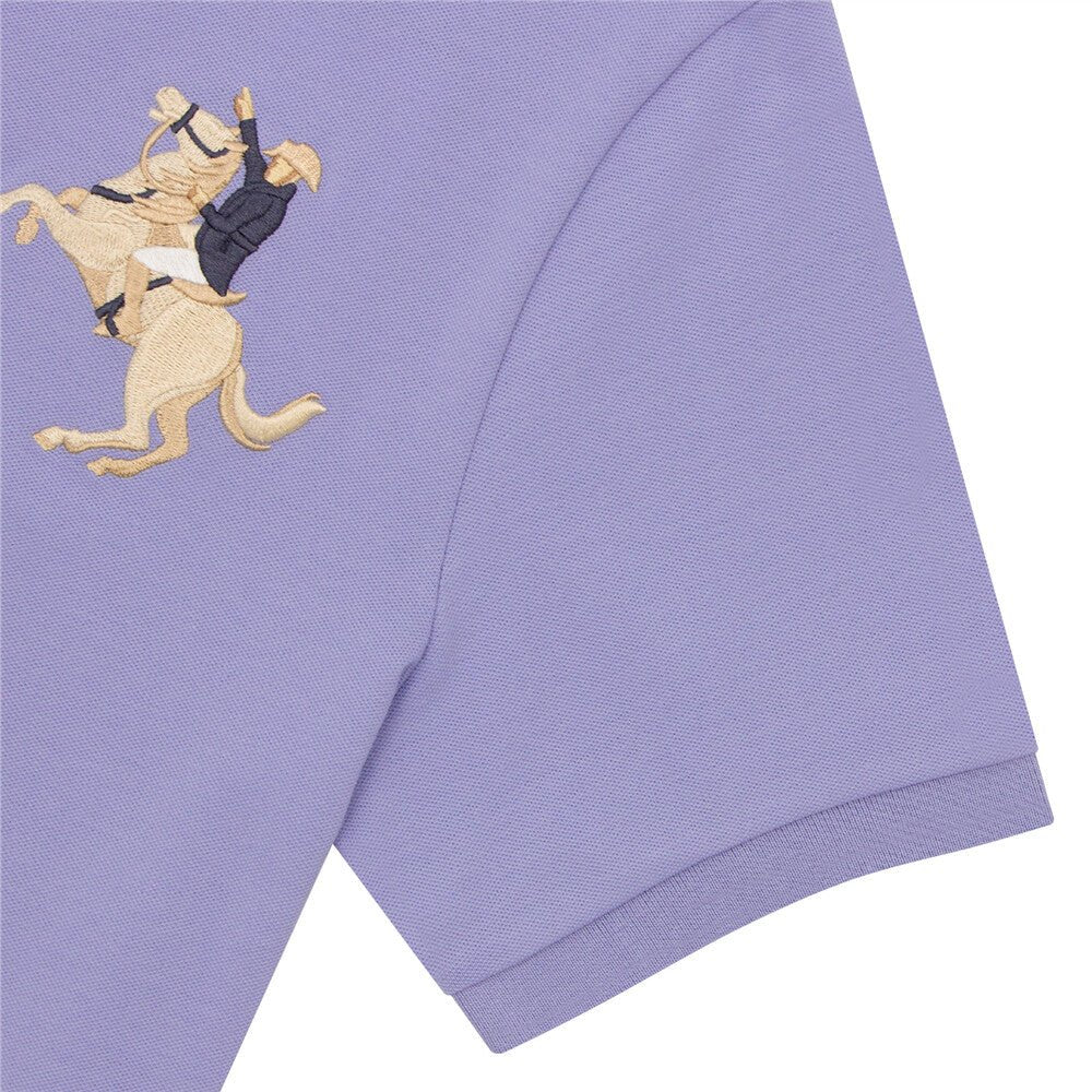 Men's Napoleon Polo - Giordano