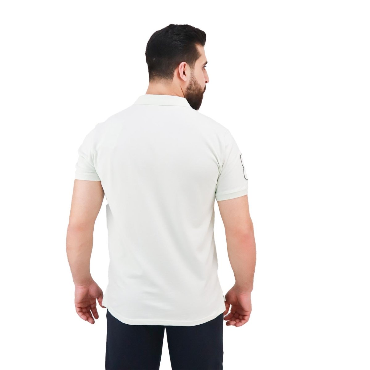 Men's Napoleon Polo - Giordano