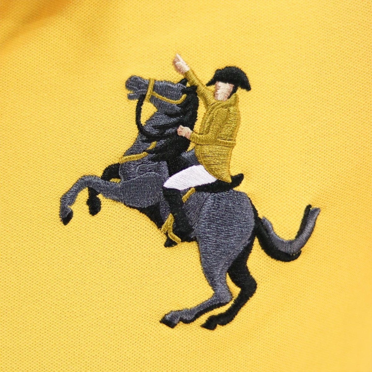 Men's Napoleon Polo - Giordano
