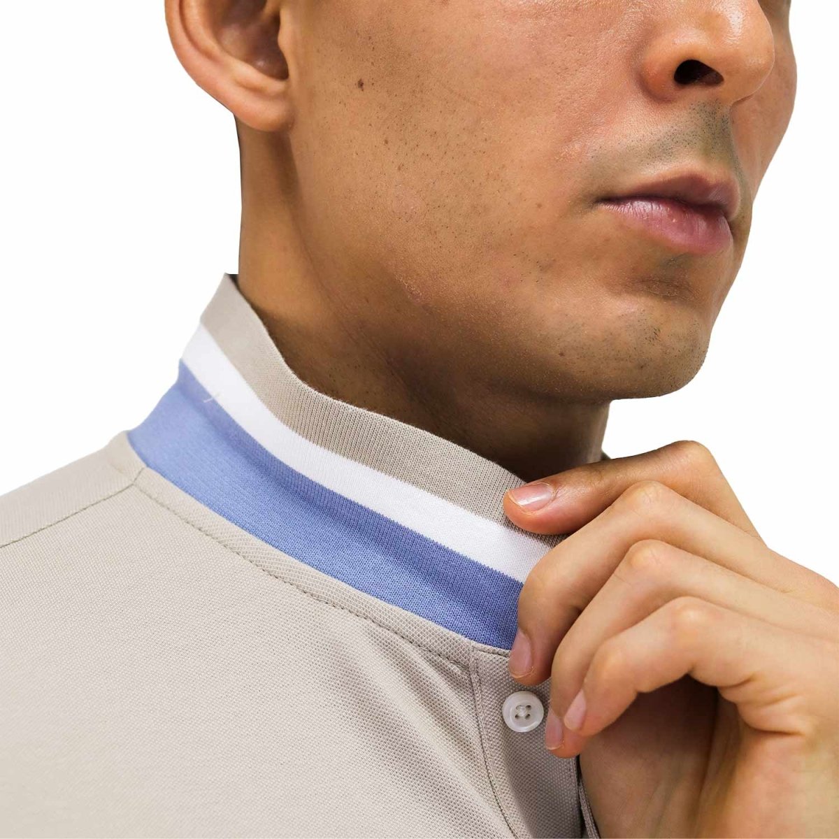 Men's Napoleon Polo - Giordano