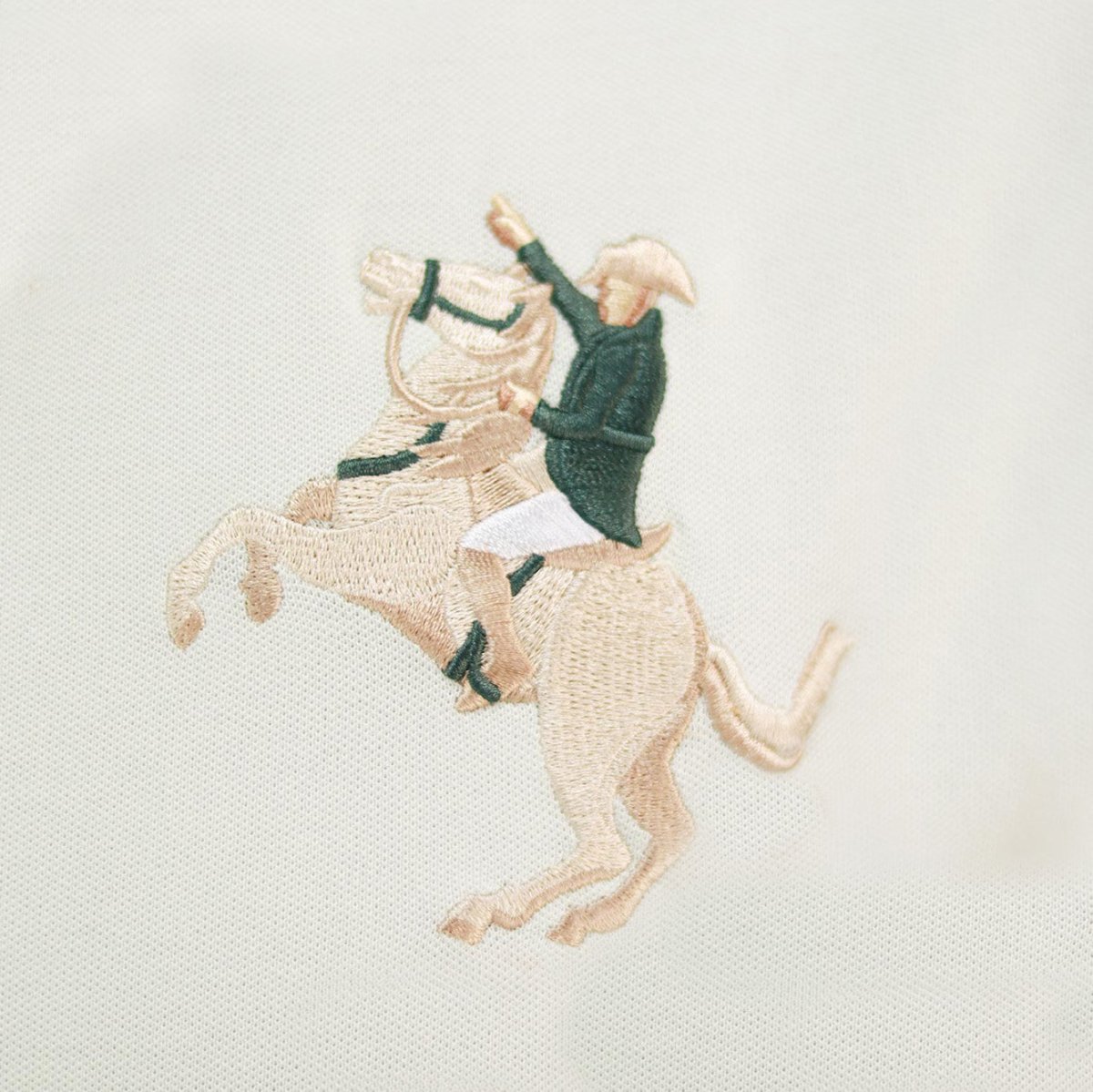 Men's Napoleon Polo - Giordano