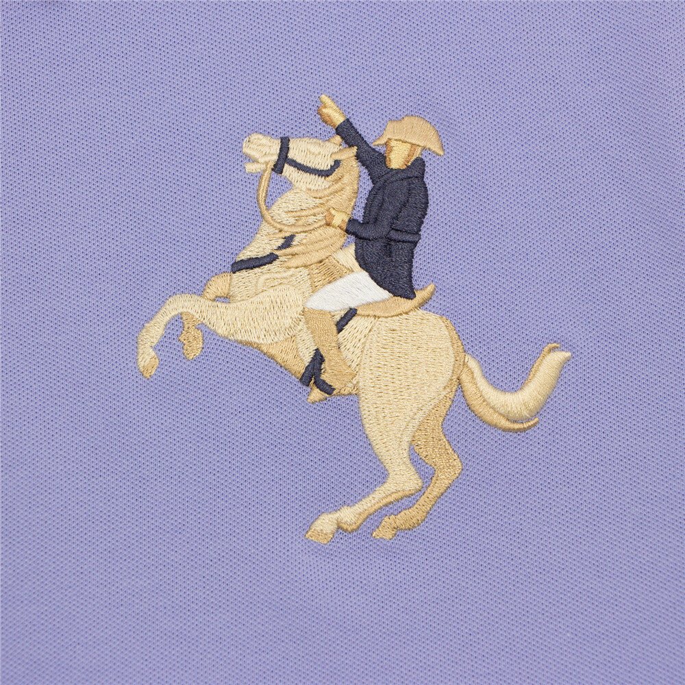 Men's Napoleon Polo - Giordano