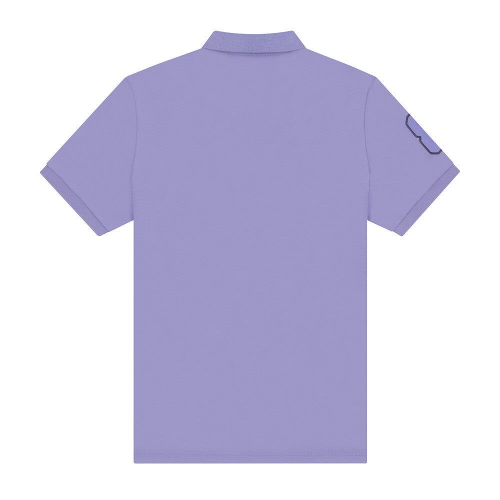 Men's Napoleon Polo - Giordano