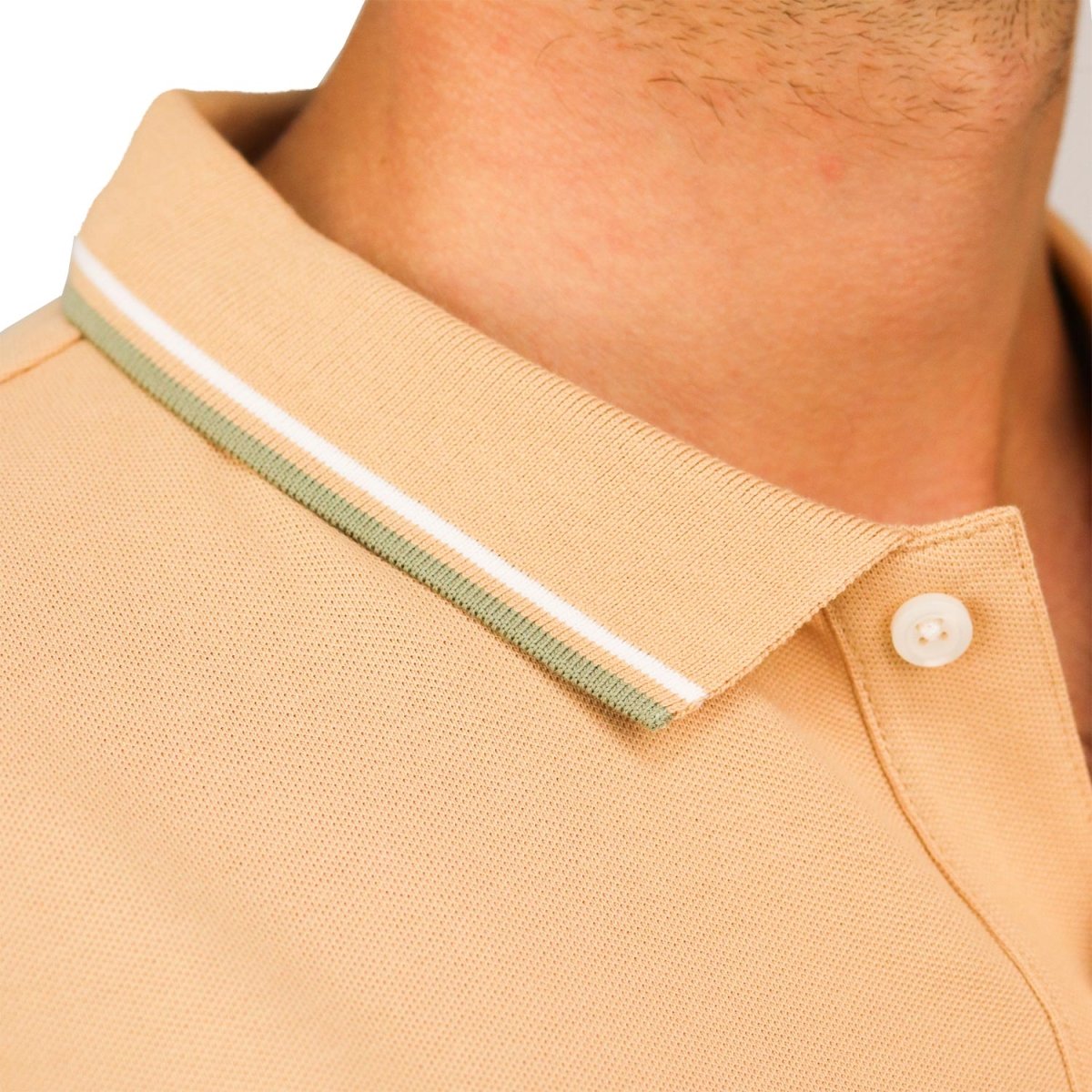 Men's Napoleon Polo - Giordano