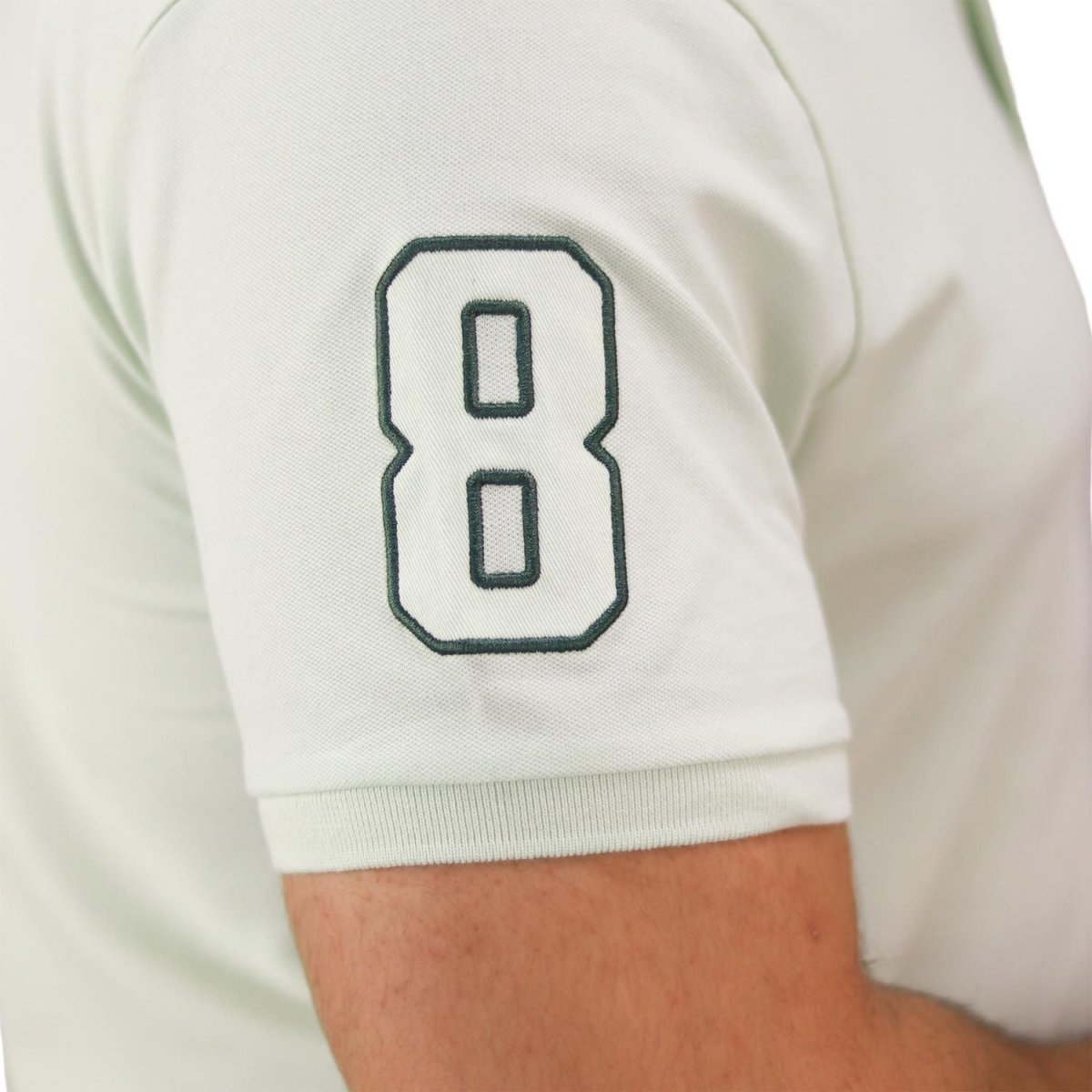 Men's Napoleon Polo - Giordano