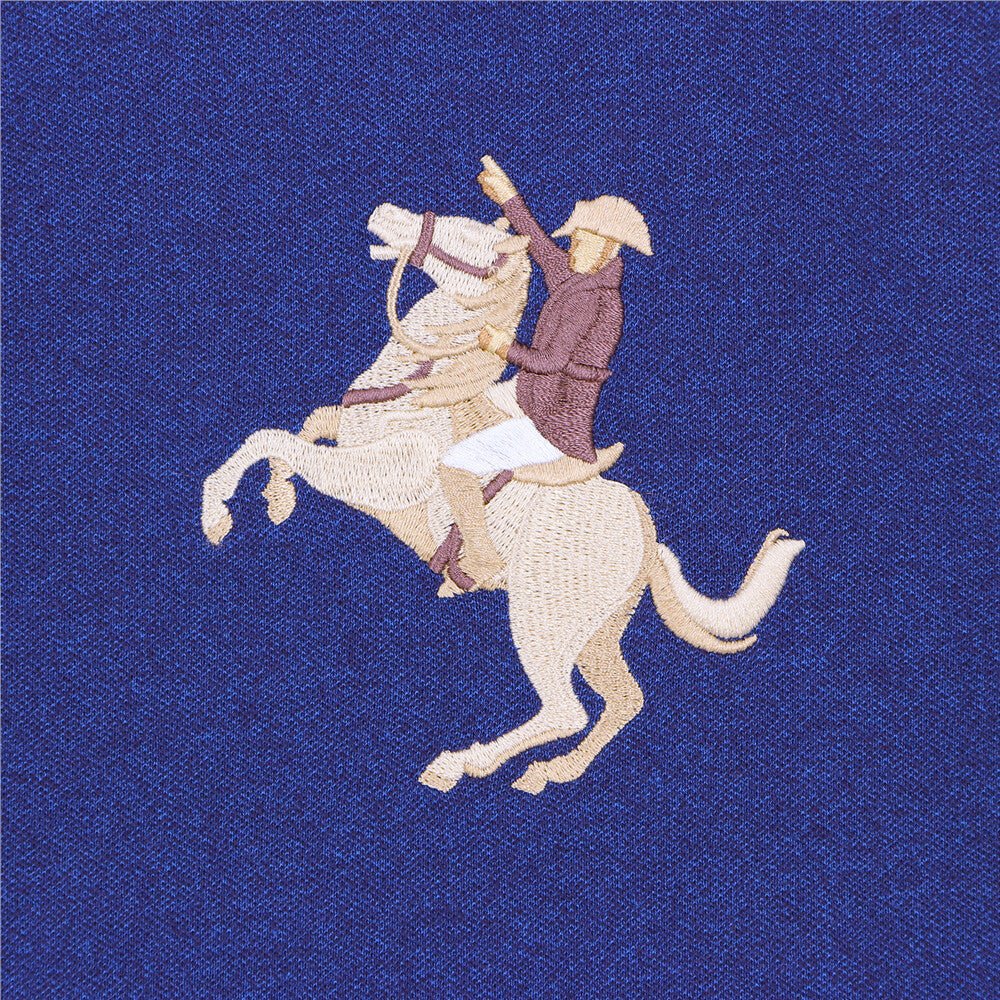 Men's Napoleon Polo - Giordano