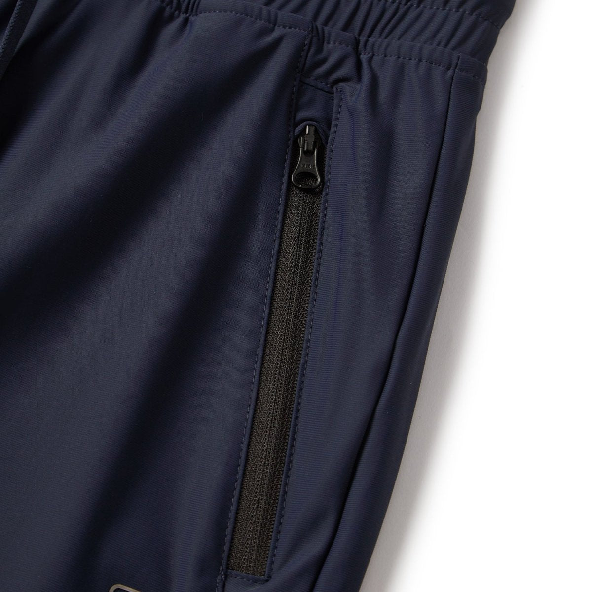 Men's Nylon Spandex Slim Fit Joggers S - Shop Giordano