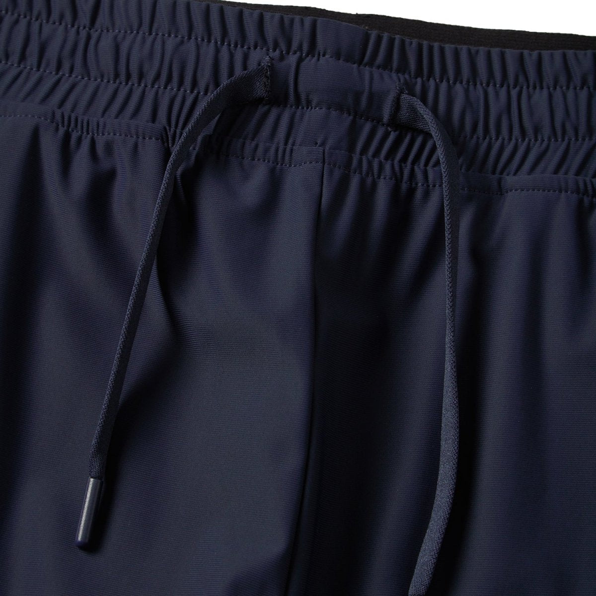 Men's Nylon Spandex Slim Fit Joggers S - Shop Giordano