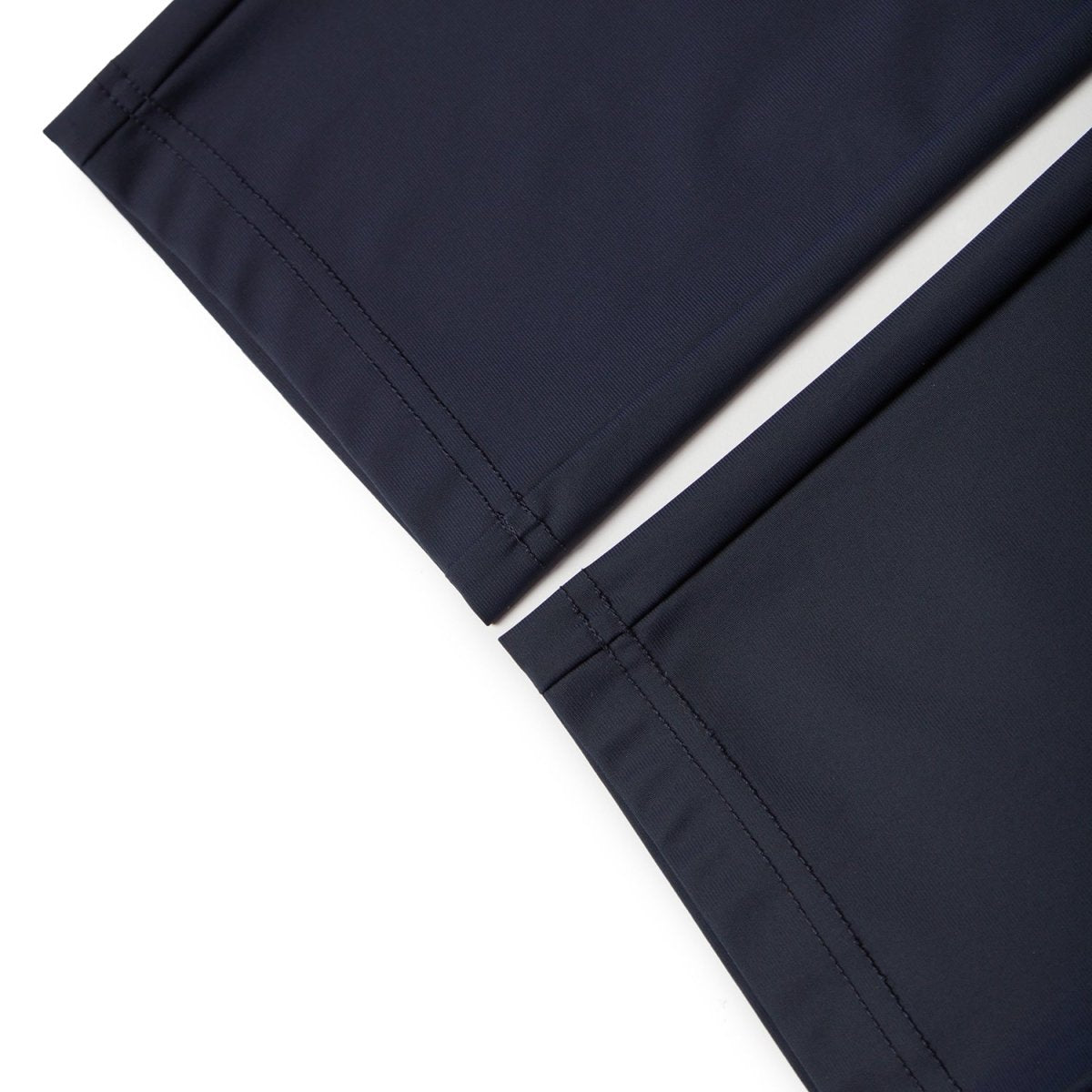 Men's Nylon Spandex Slim Fit Joggers S - Shop Giordano