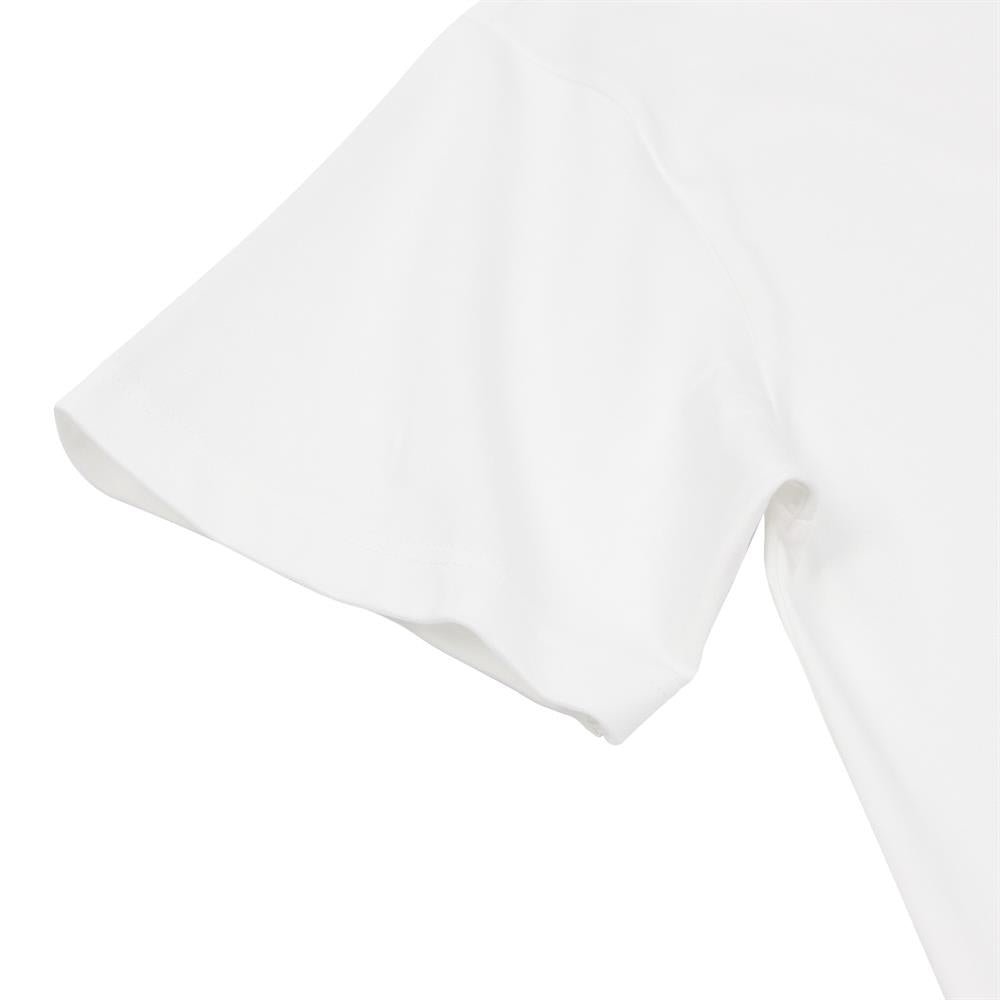 Men's Oversized Cotton Crew Neck Print Tee | Wander City Collection - Giordano
