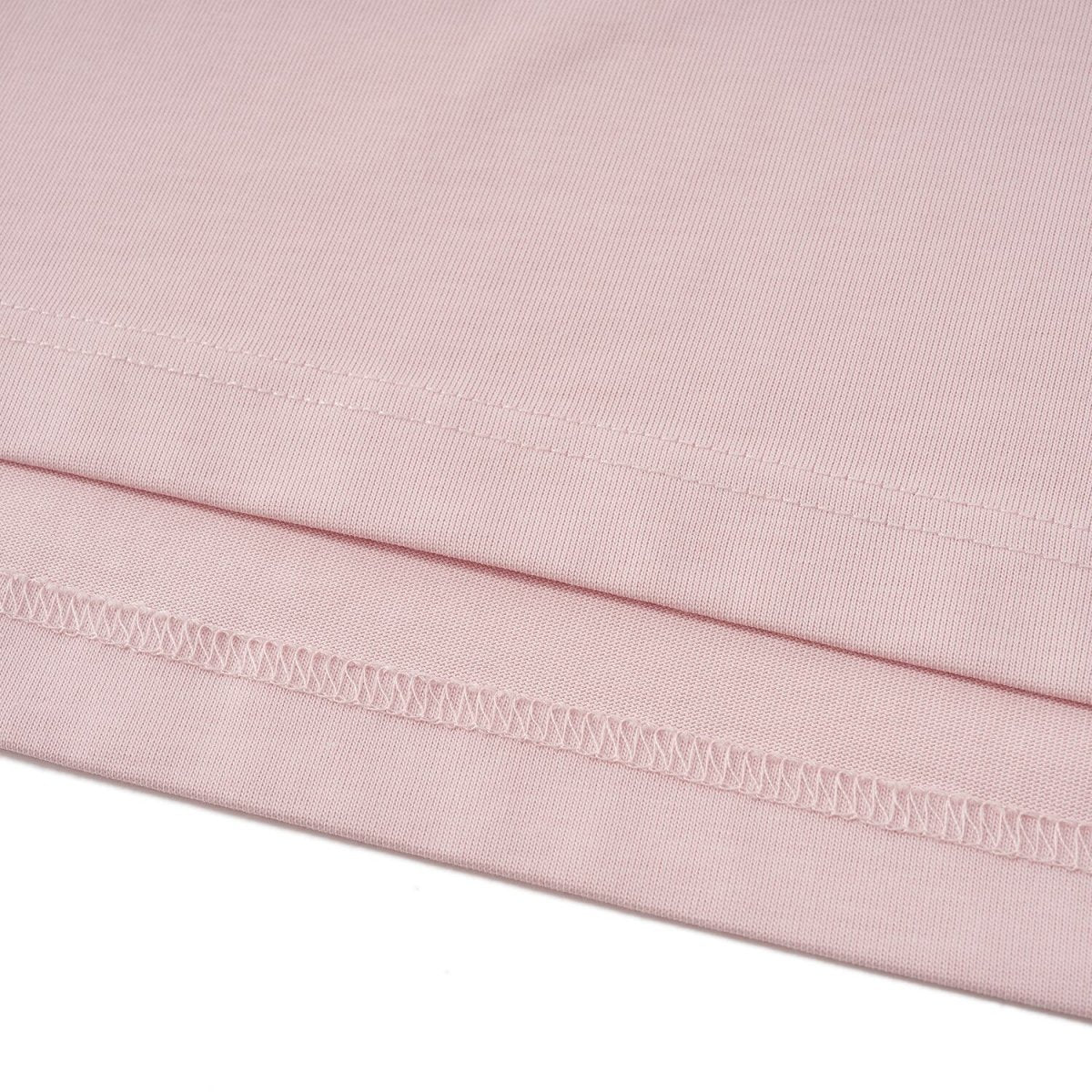 Men's Oversized Cotton Crew Neck Print Tee | Wander City Collection - Giordano