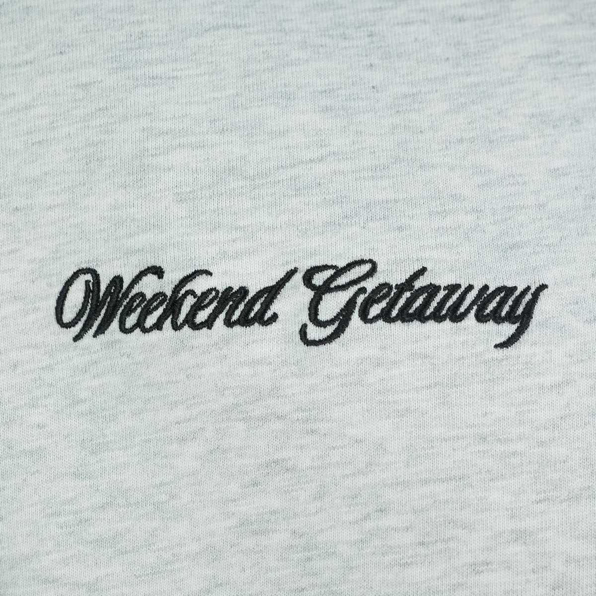 Men's Oversized Cotton Crew Neck Print Tee | Wander City Collection - Giordano