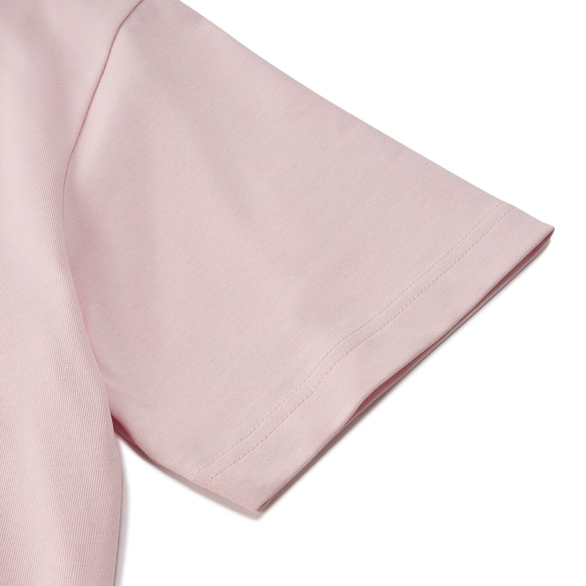 Men's Oversized Cotton Crew Neck Print Tee | Wander City Collection - Giordano