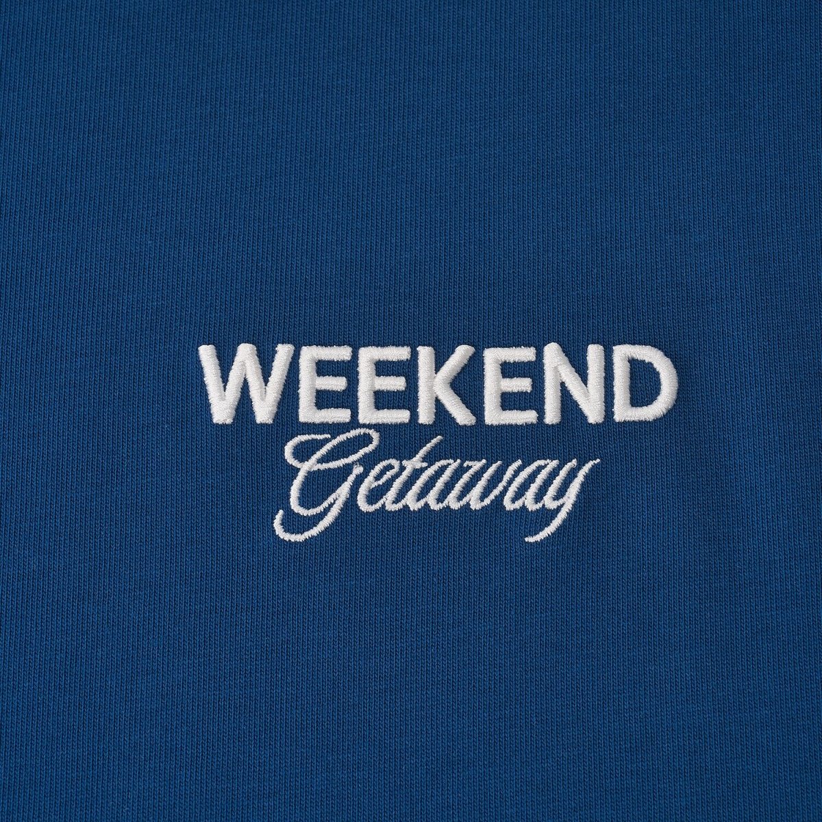Men's Oversized Cotton Crew Neck Print Tee | Wander City Collection - Giordano