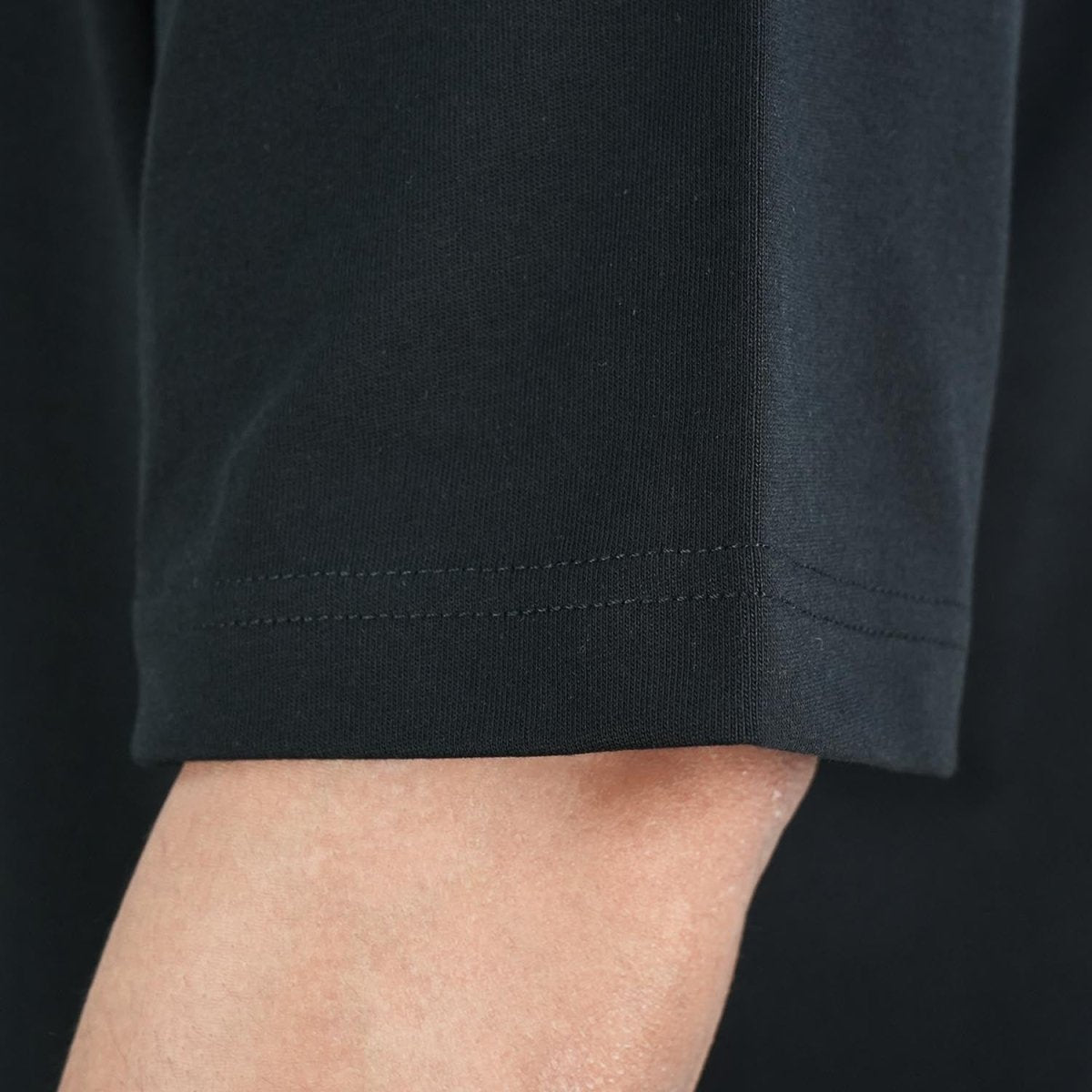 Men's Oversized Cotton Crew Neck Print Tee | Wander City Collection - Giordano