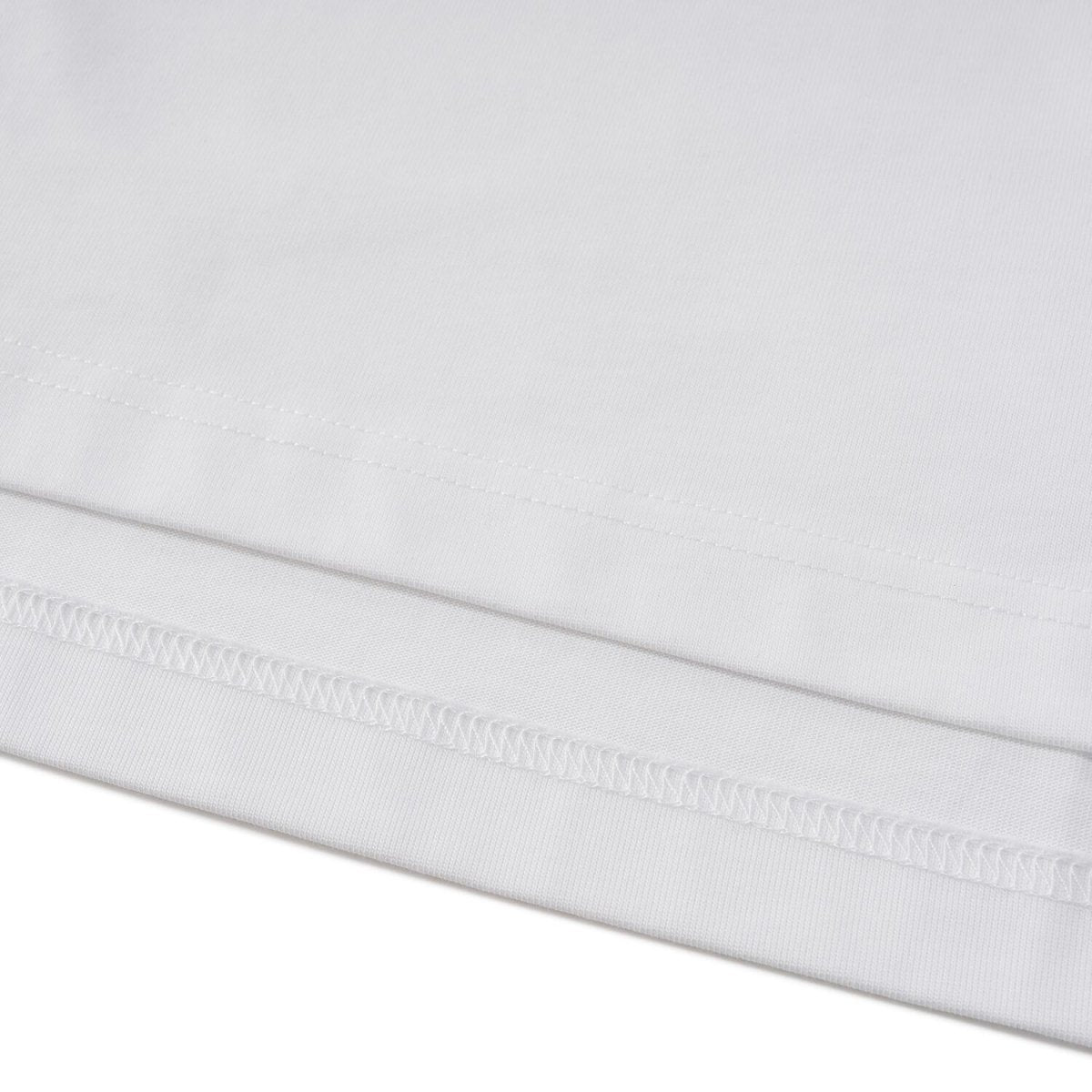 Men's Oversized Cotton Crew Neck Print Tee | Wander City Collection - Giordano