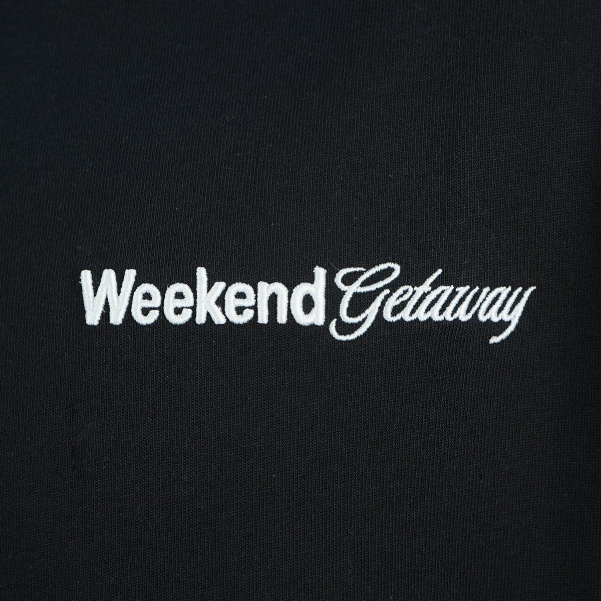Men's Oversized Cotton Crew Neck Print Tee | Wander City Collection - Giordano