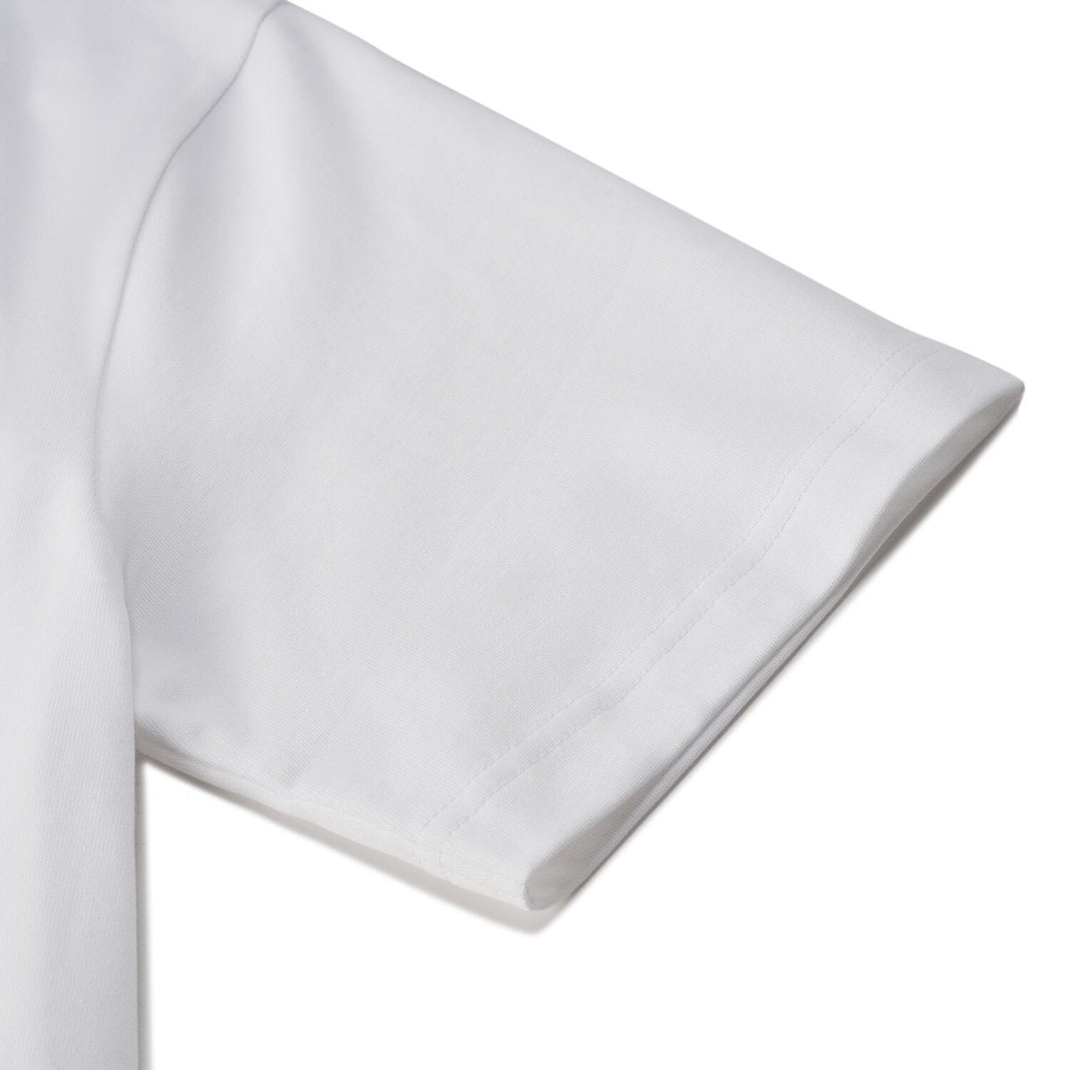 Men's Oversized Cotton Crew Neck Print Tee | Wander City Collection - Giordano