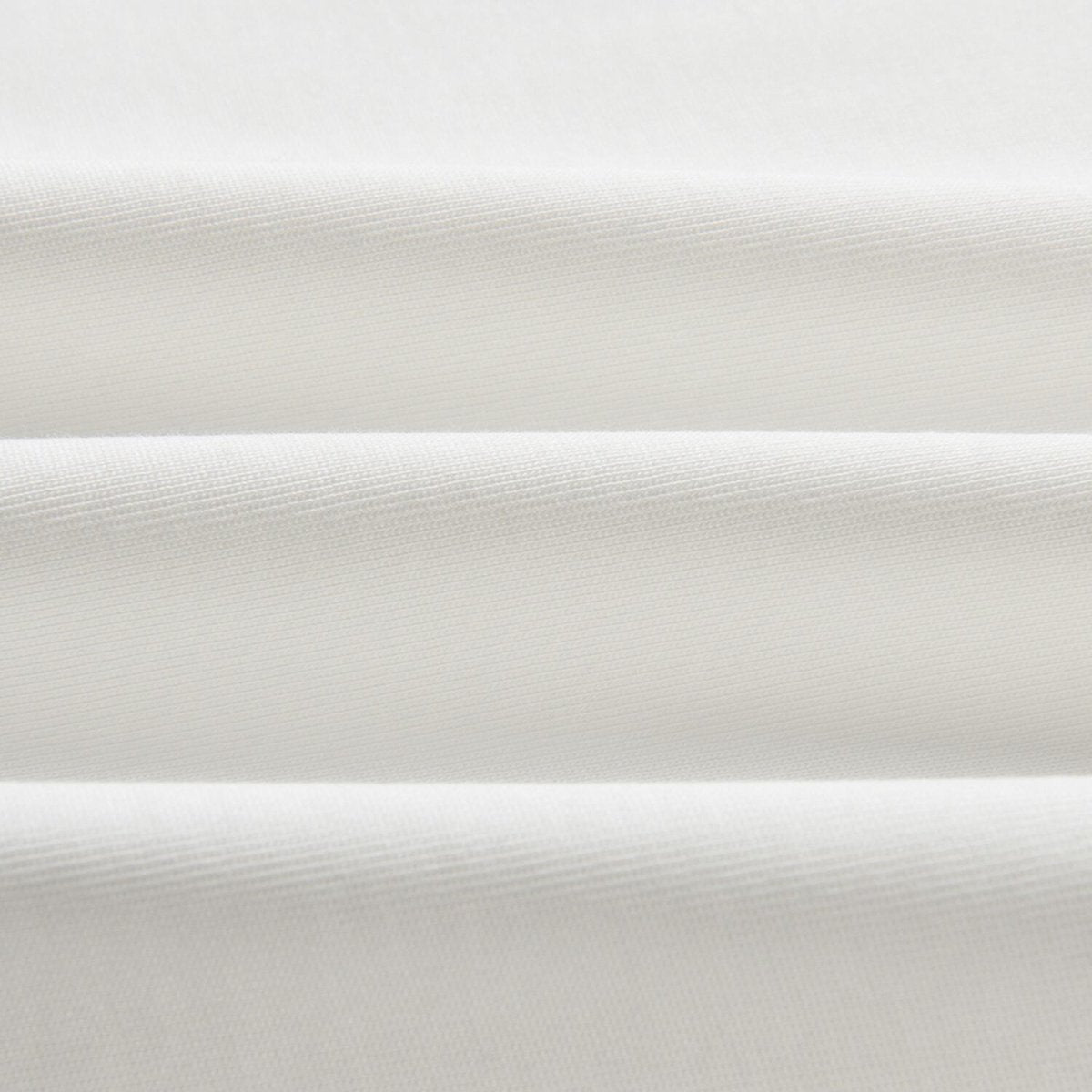 Men's Oversized Cotton Jersey Crew Neck Blocking Tee - Giordano