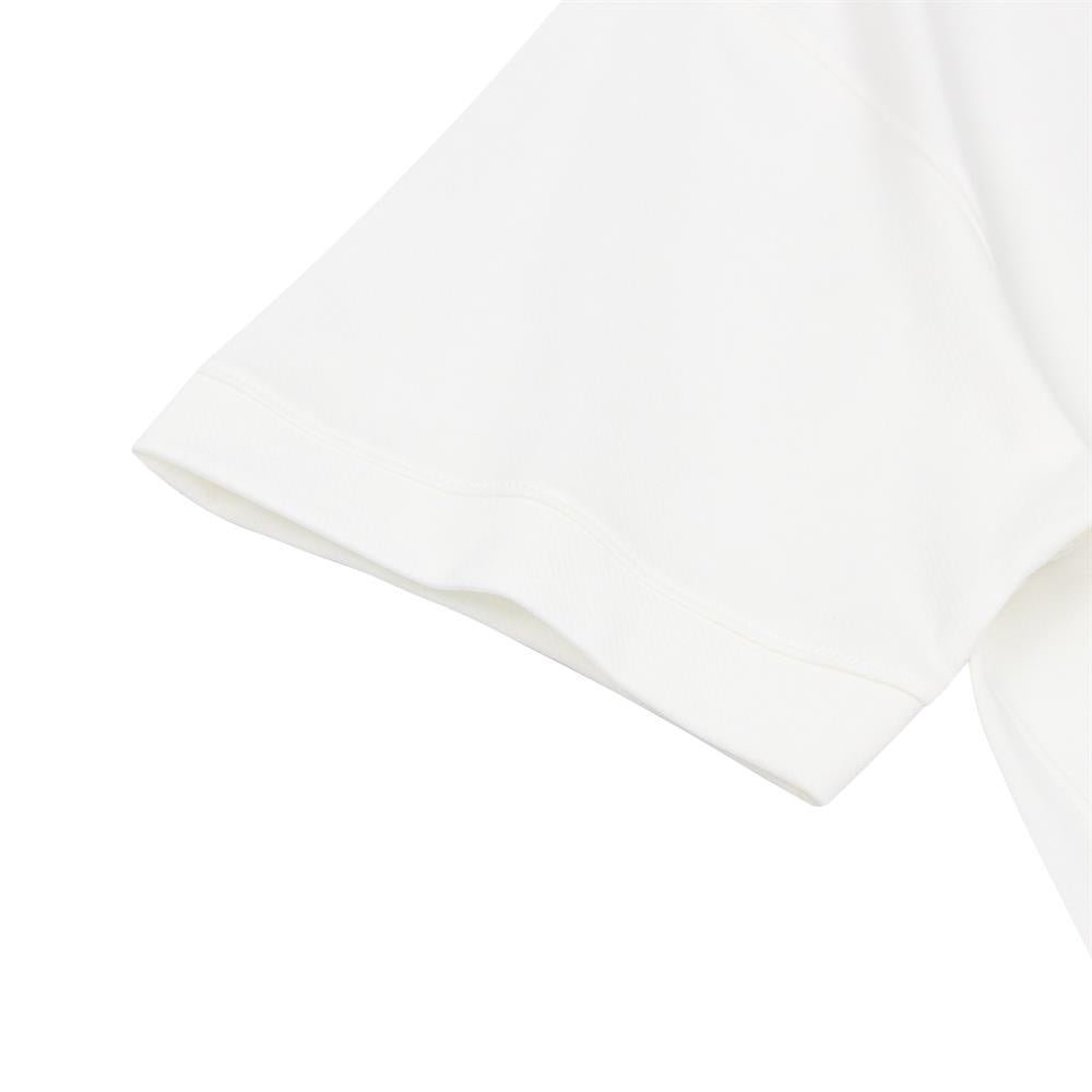 Men's Oversized Jacquard Texture Crew Neck Soronatee - Giordano