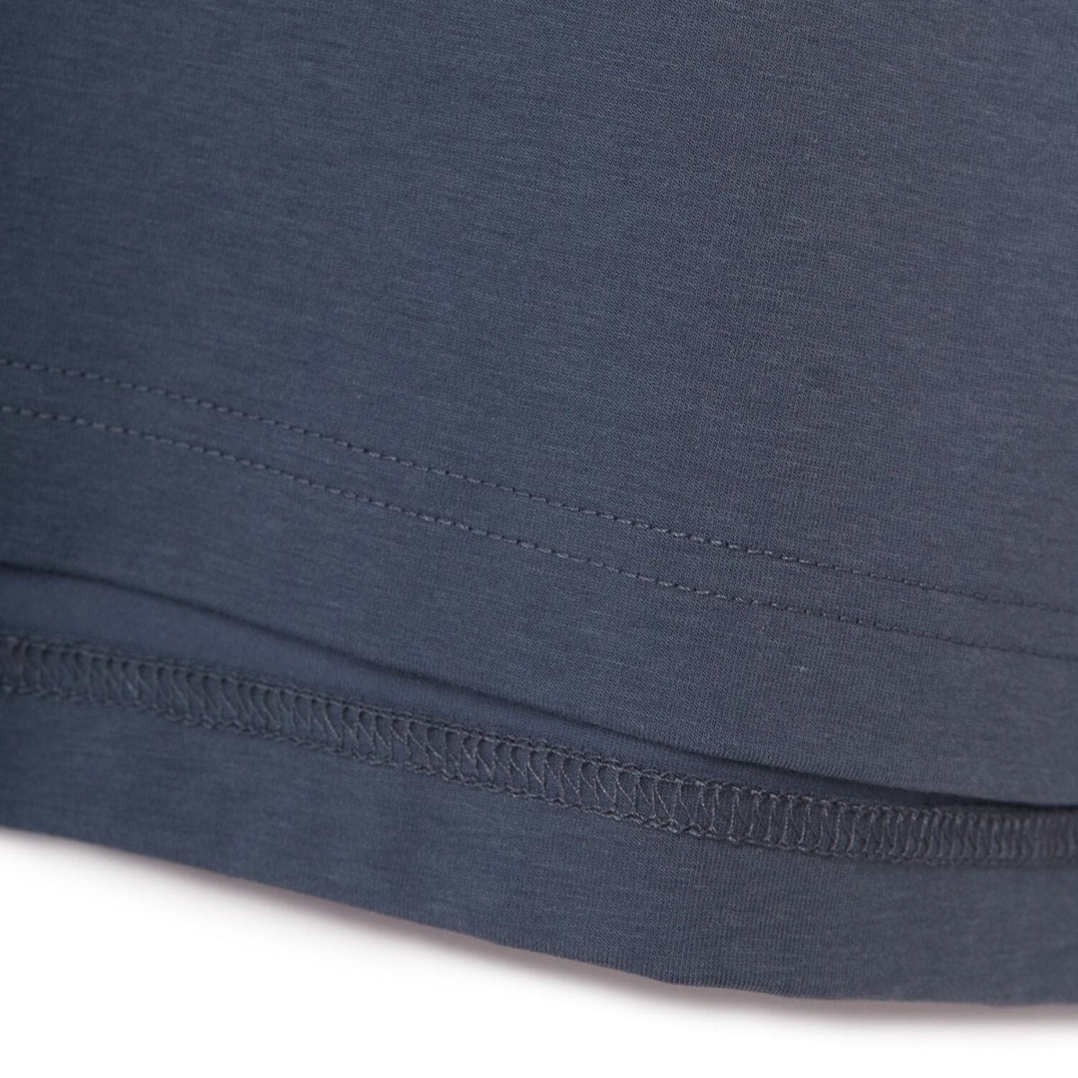 Men's Oversized Tee With Pocket - Giordano