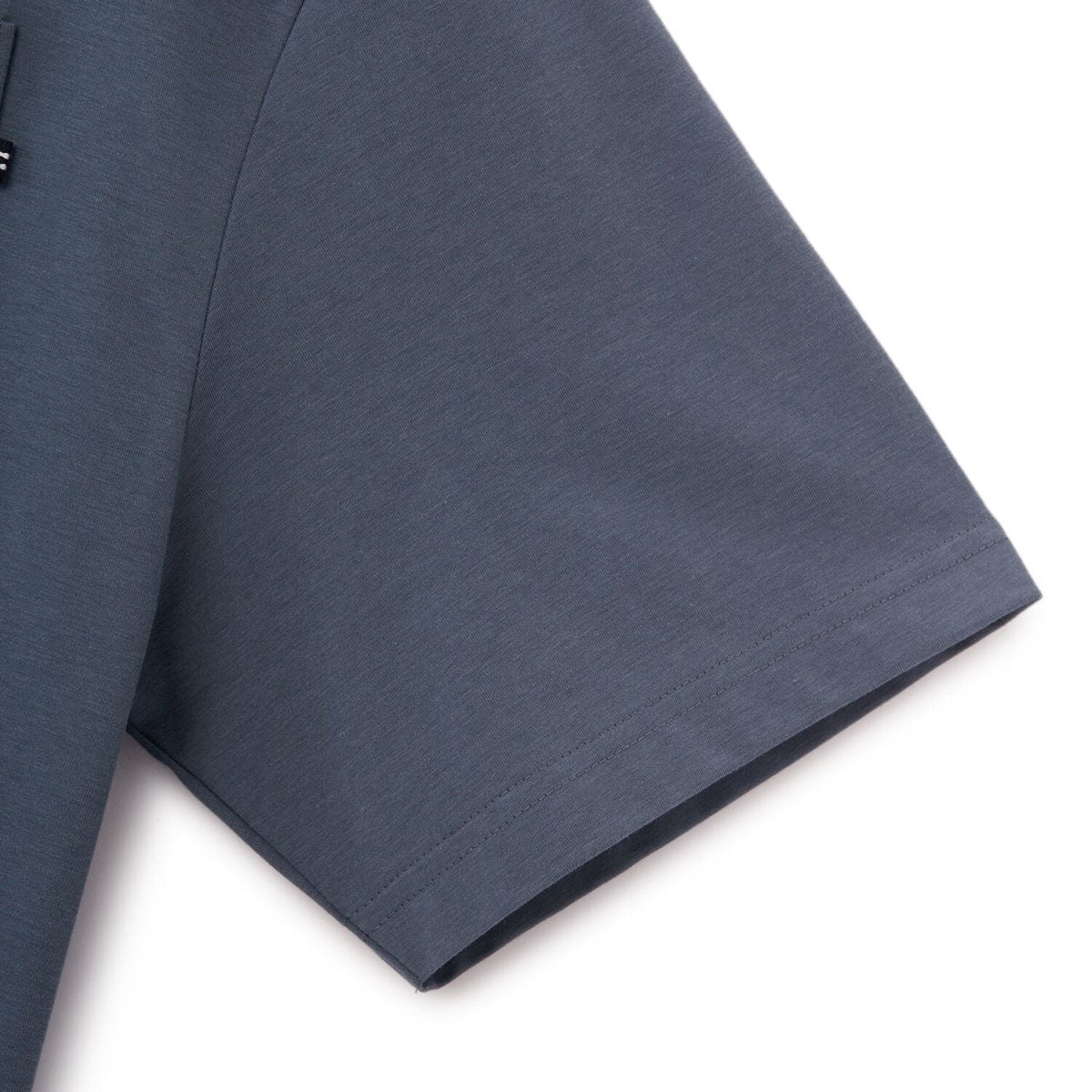 Men's Oversized Tee With Pocket S - Shop Giordano