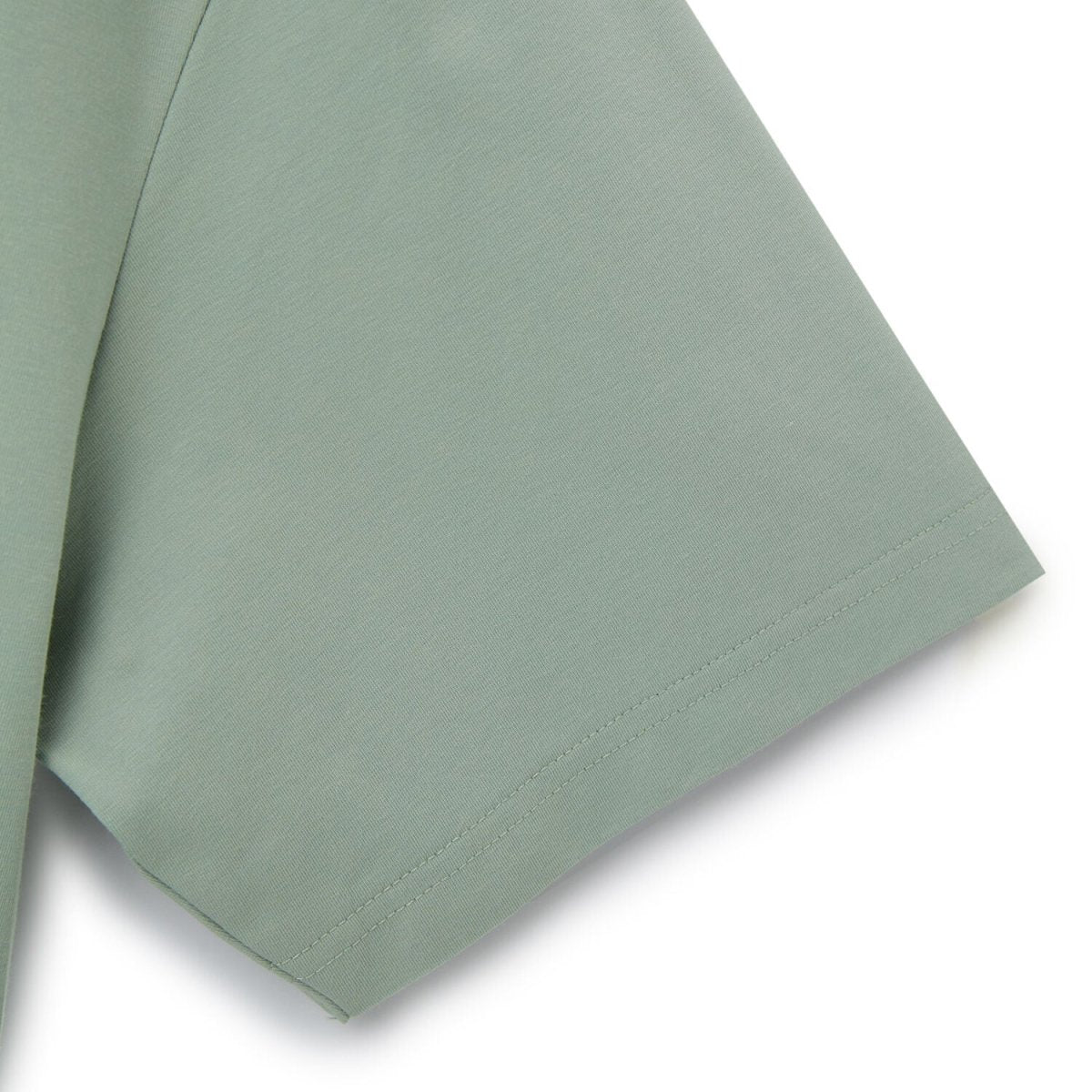 Men's Oversized Tee With Pocket - Giordano