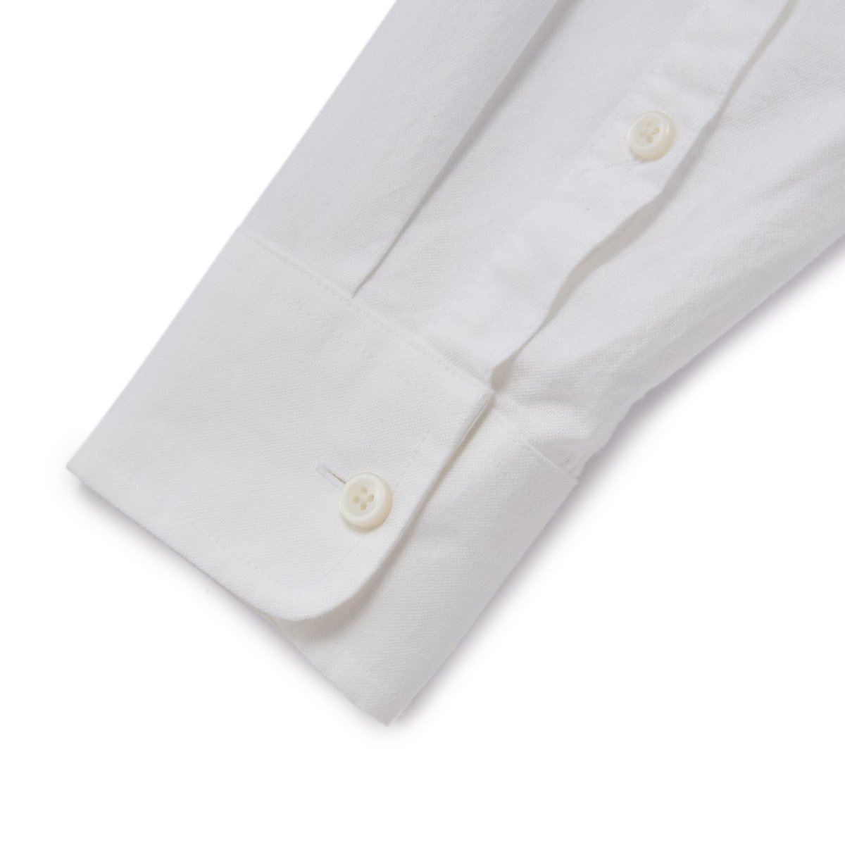 Men's Oxford Long Sleeve Shirt - Giordano