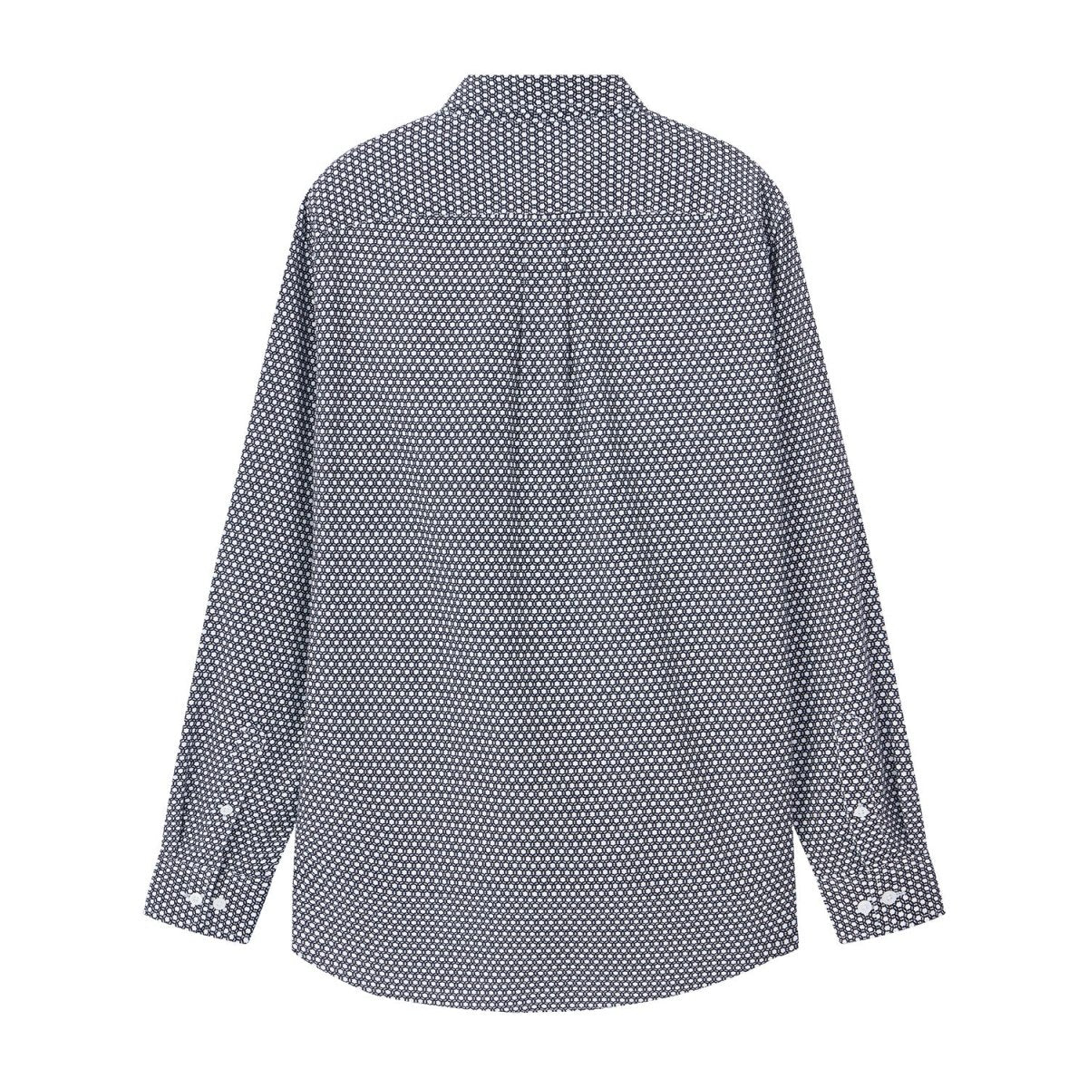 Men's Oxford Shirt - Giordano