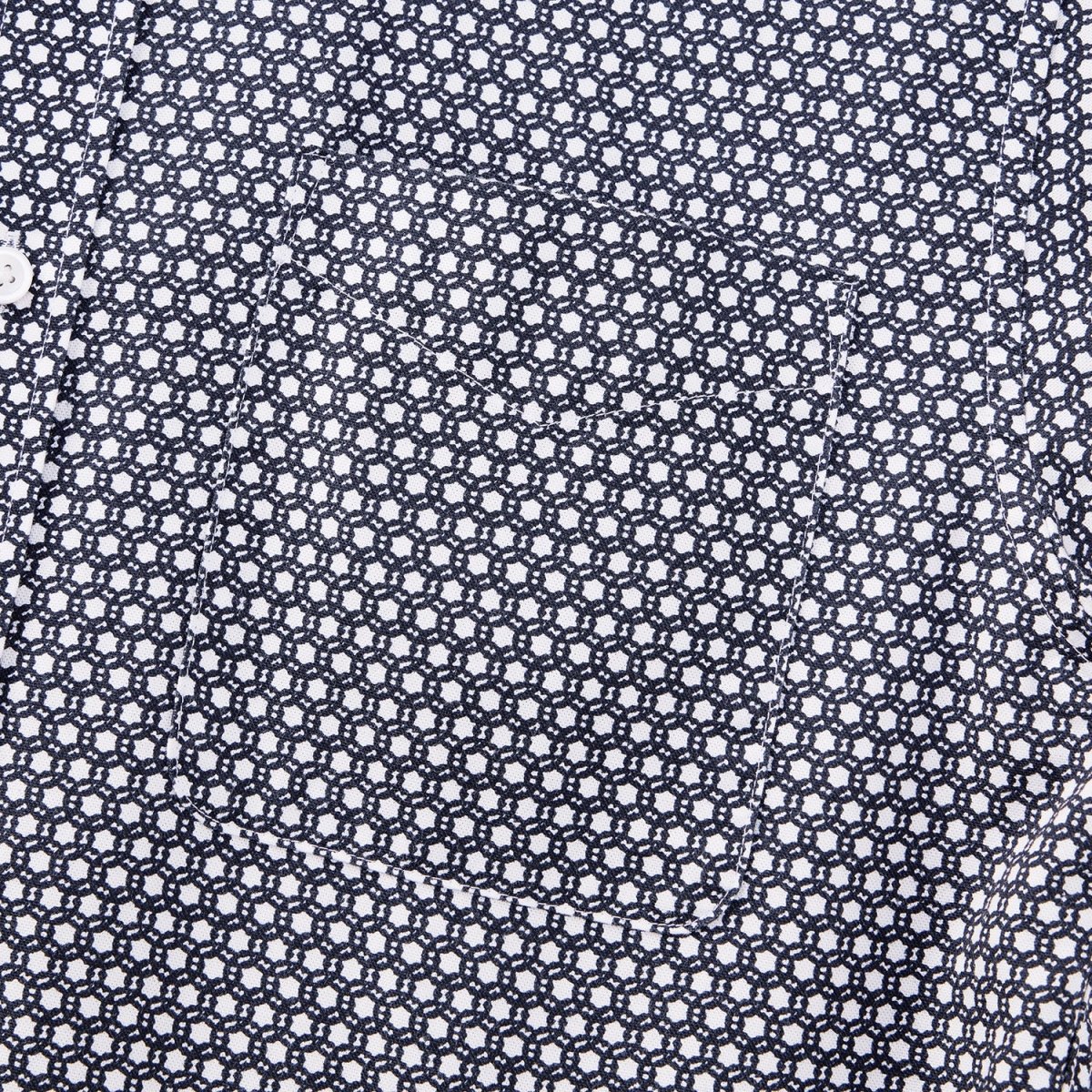 Men's Oxford Shirt - Giordano