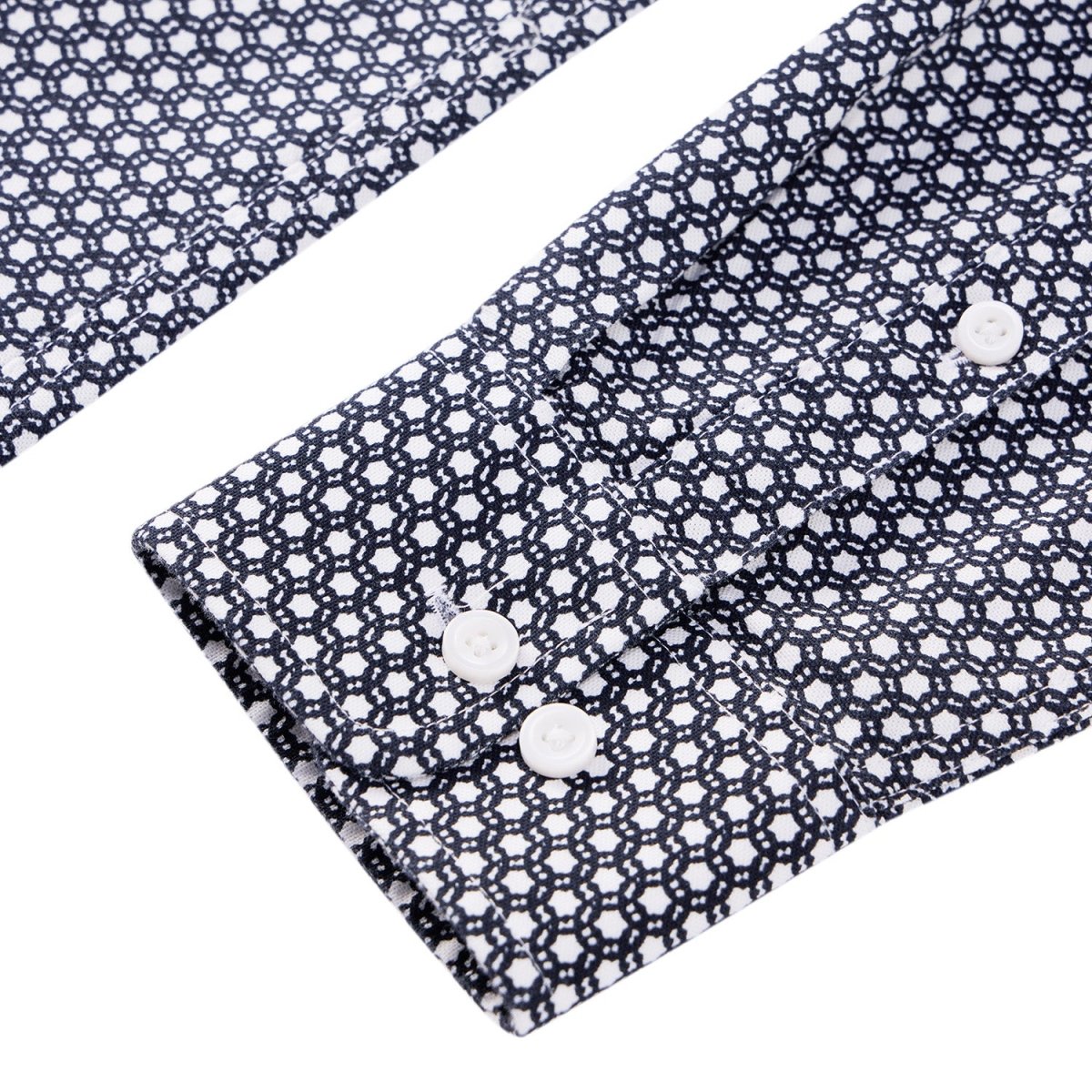 Men's Oxford Shirt - Giordano