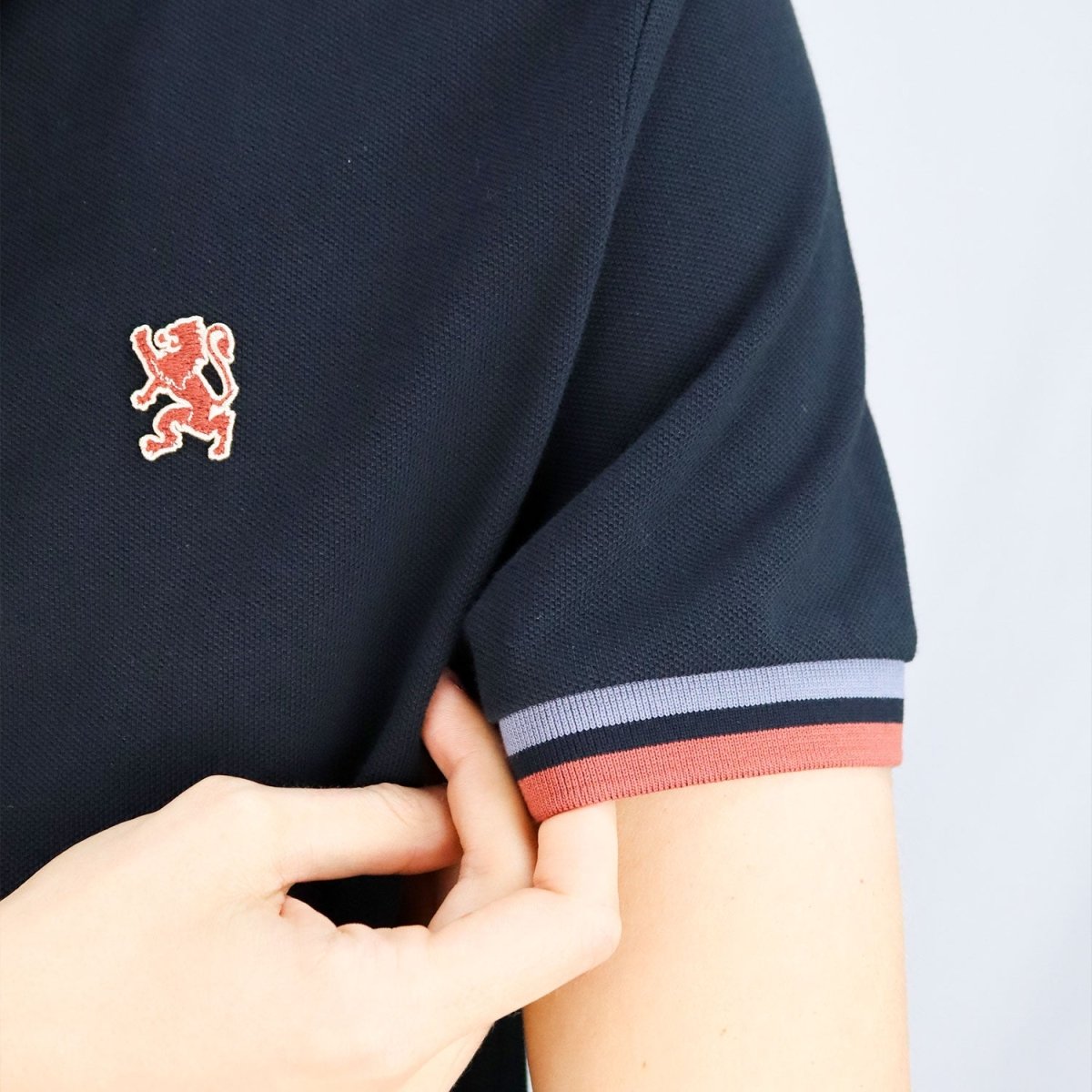 Men's Performance Polo S - Shop Giordano